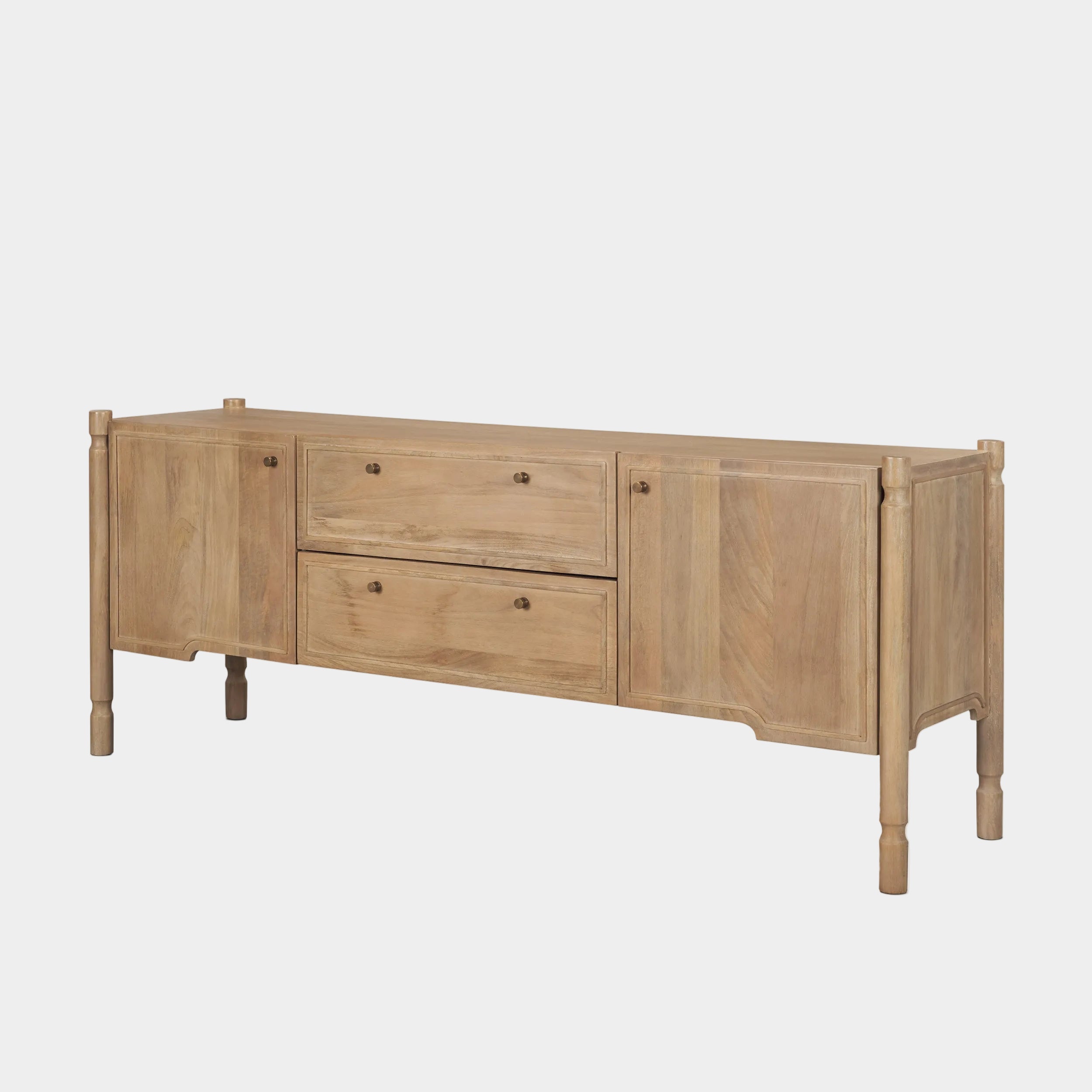 Phil Media Console