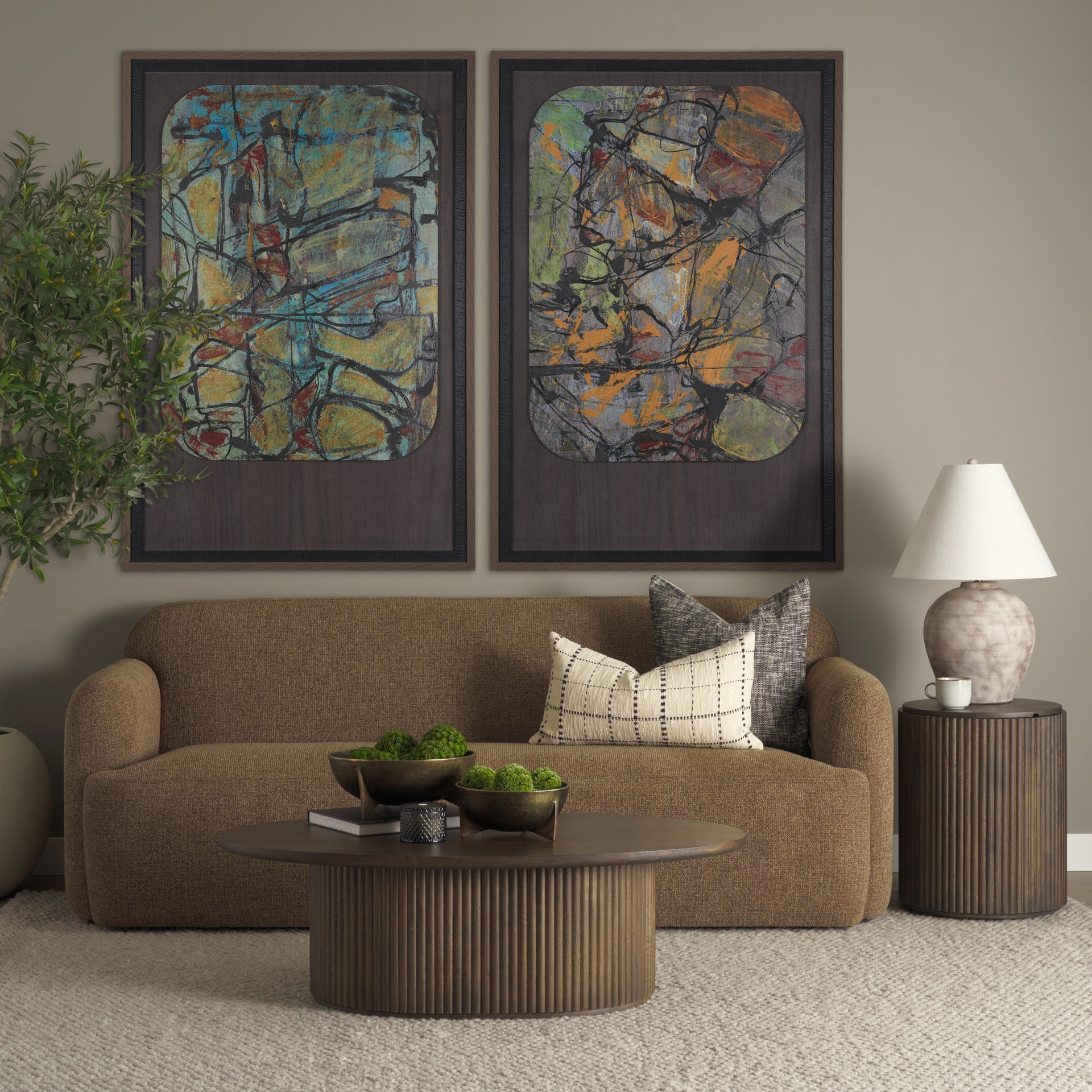 Saga Sofa