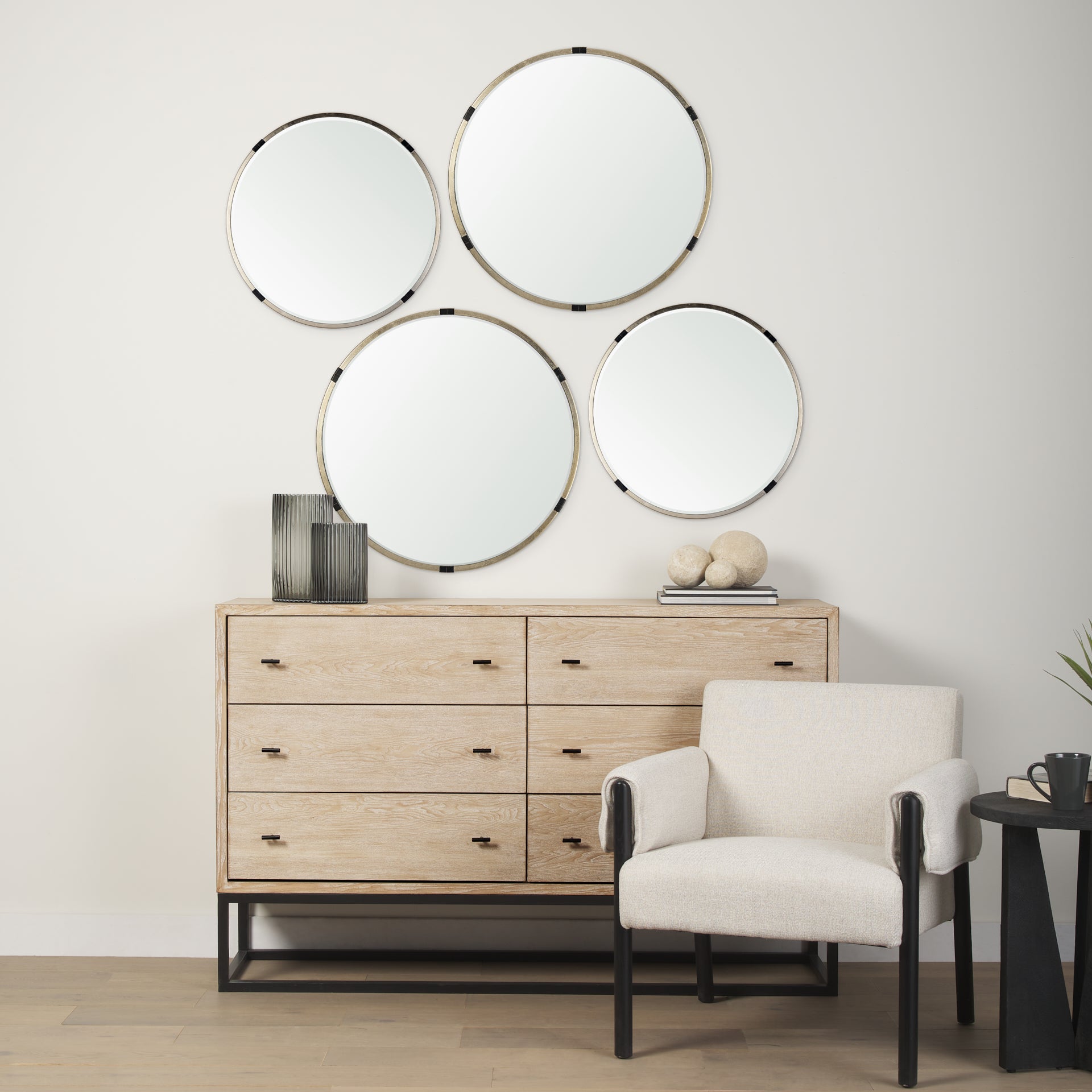 Melissa Wall Mirror
