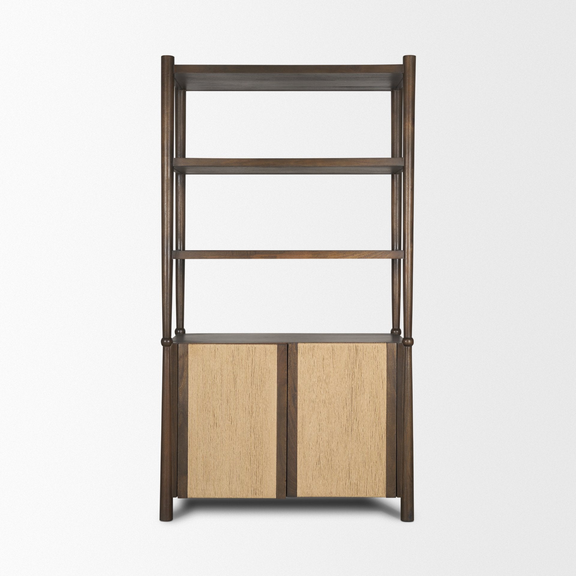 Bondi Open Shelving Unit