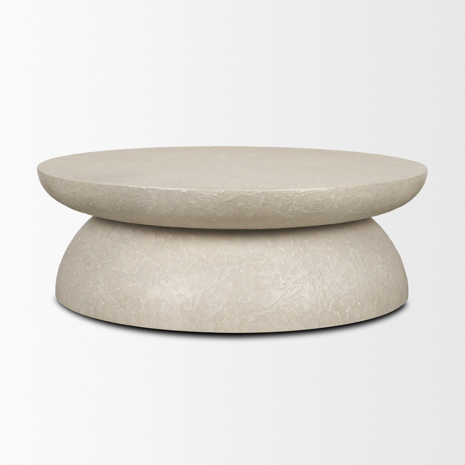 Mesa Coffee Table