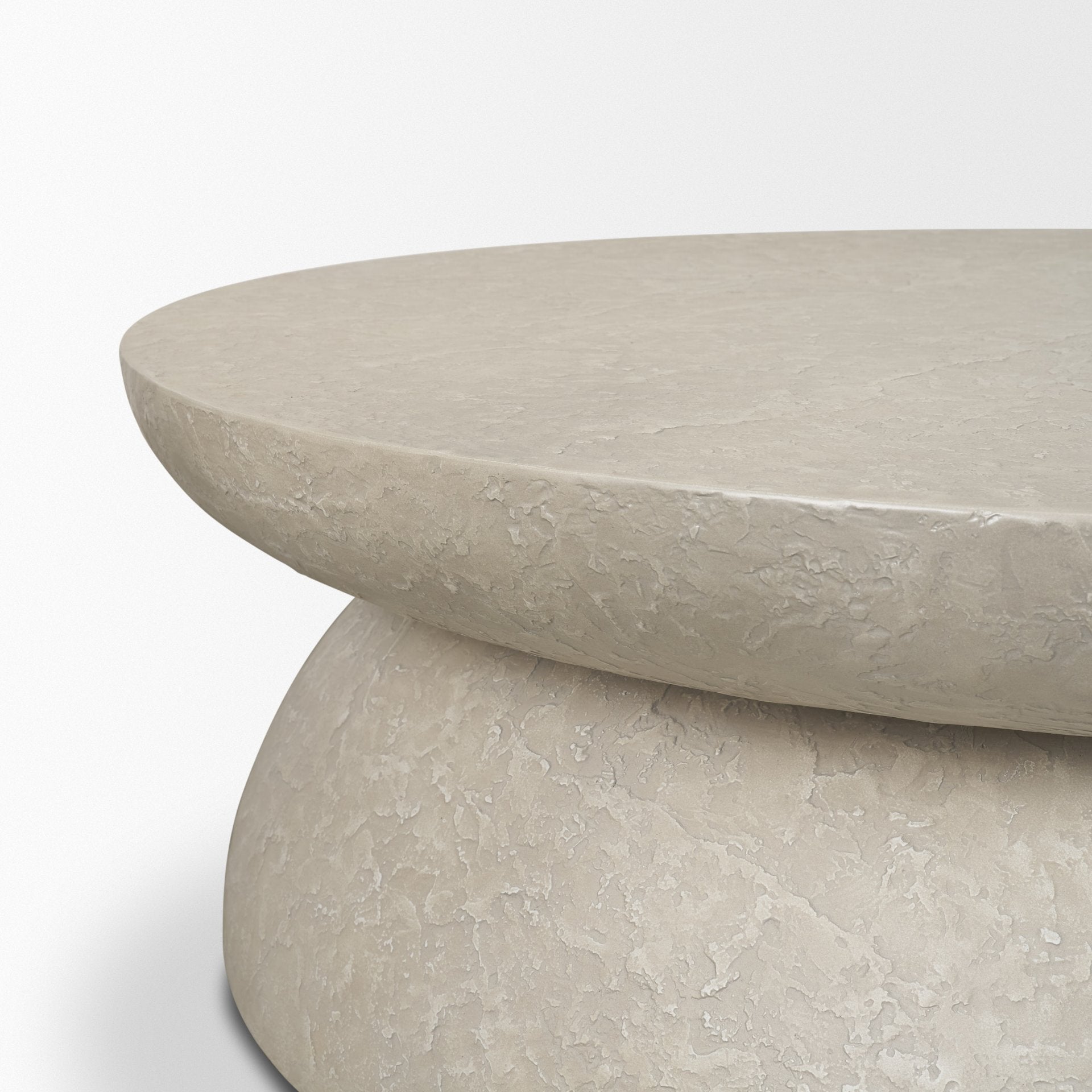 Mesa Coffee Table
