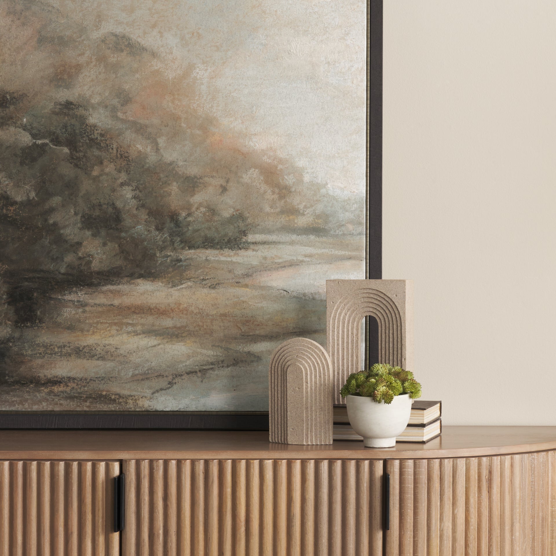 Kacia Decorative Object