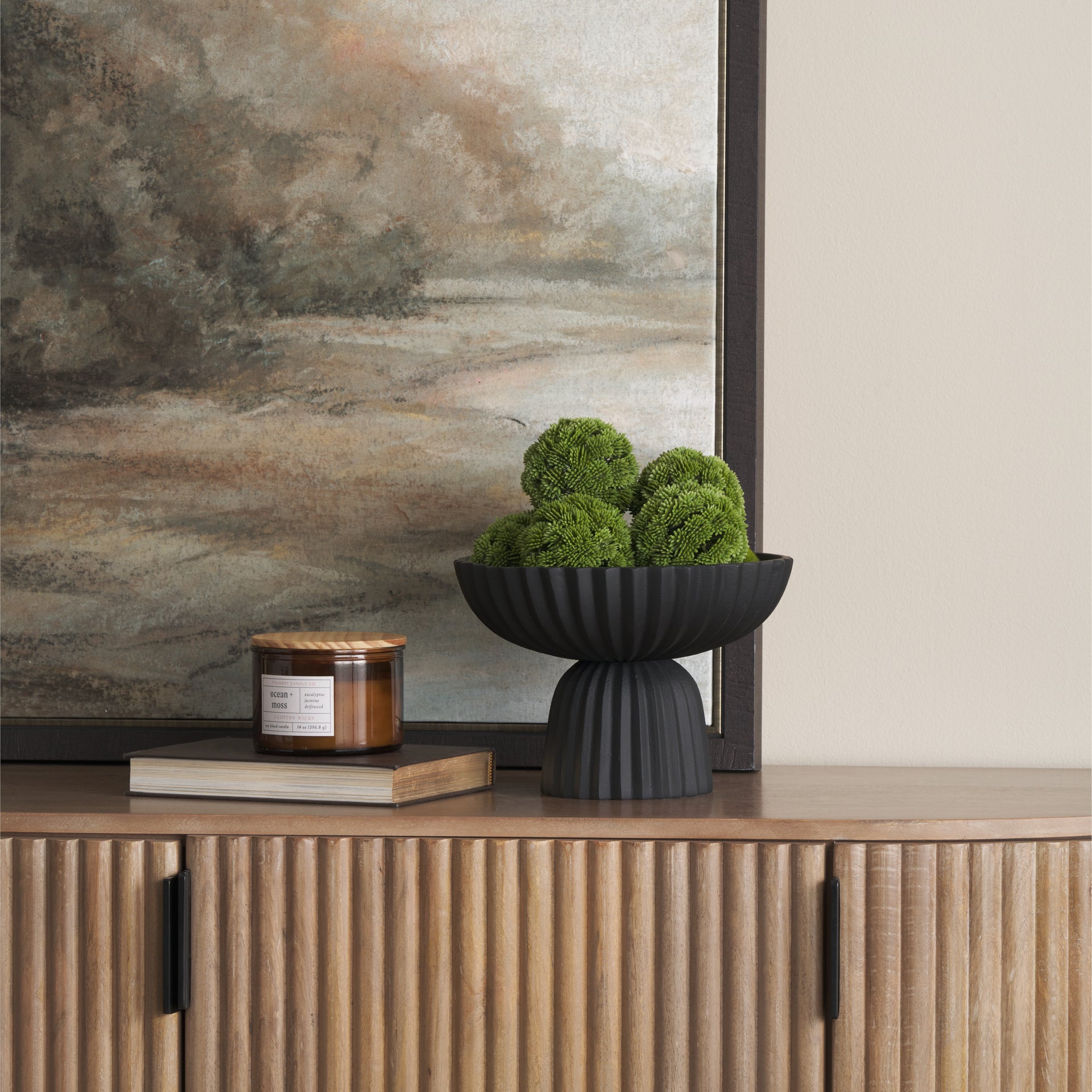 Ciaran Decorative Bowl