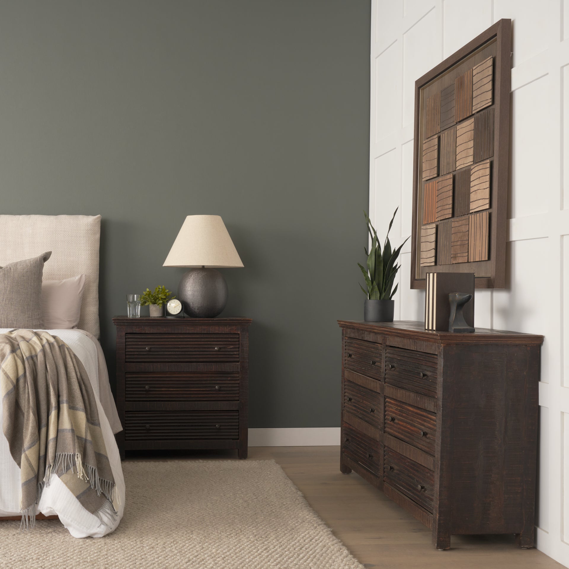 Rhett Accent Cabinet
