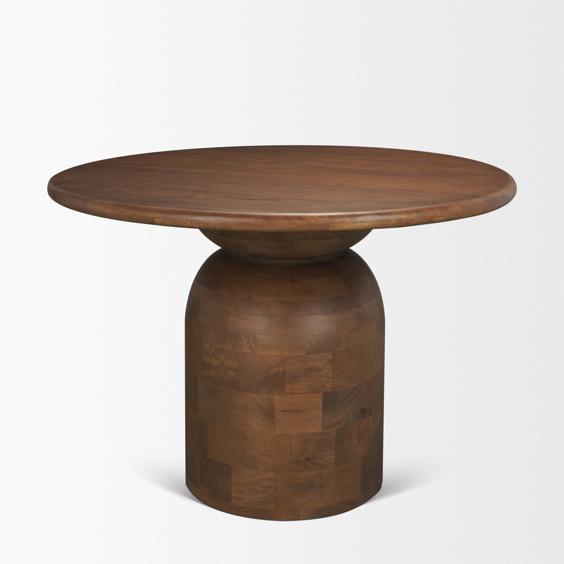 Atlas 42" Dining Table