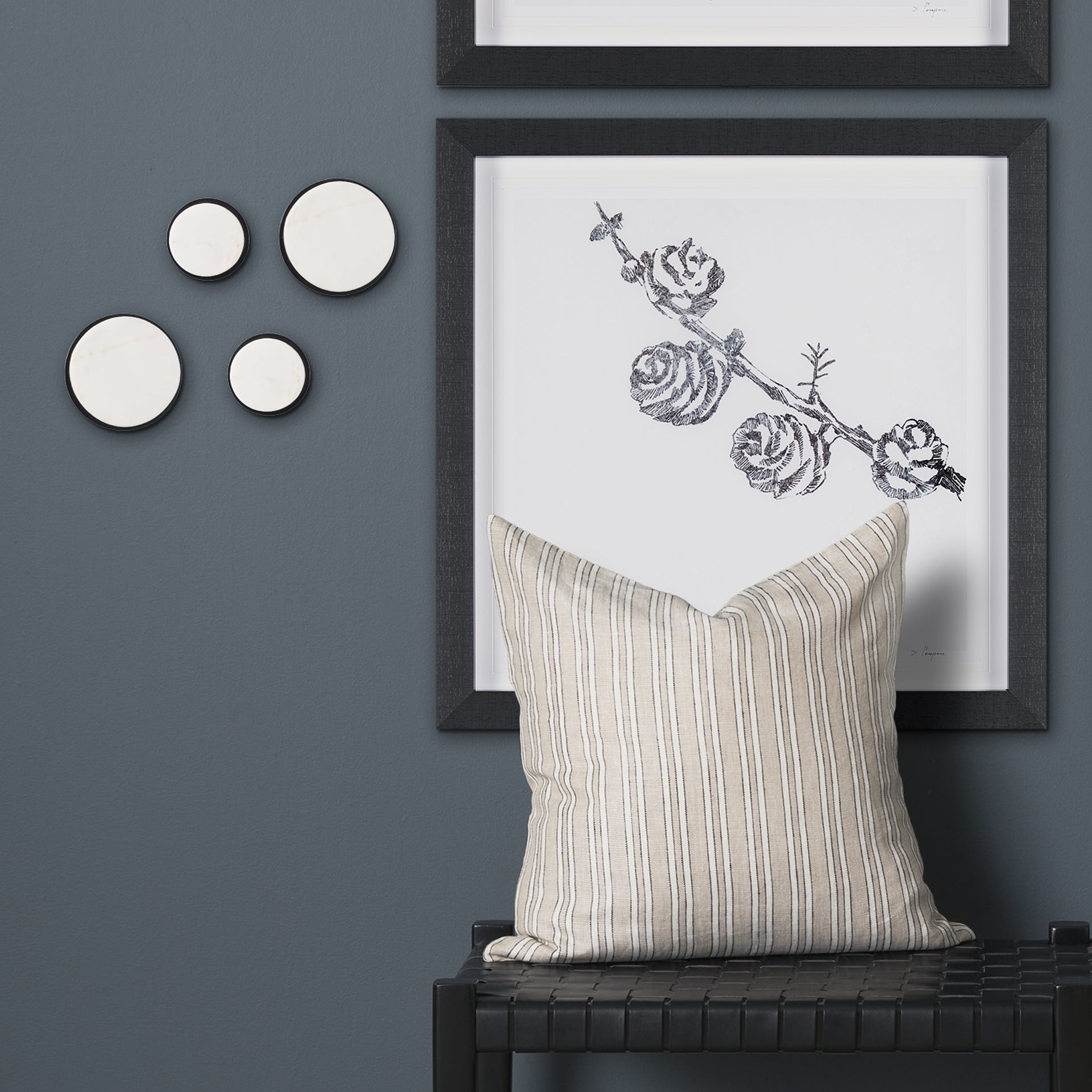 Sophia Wall Decor Set Of 2