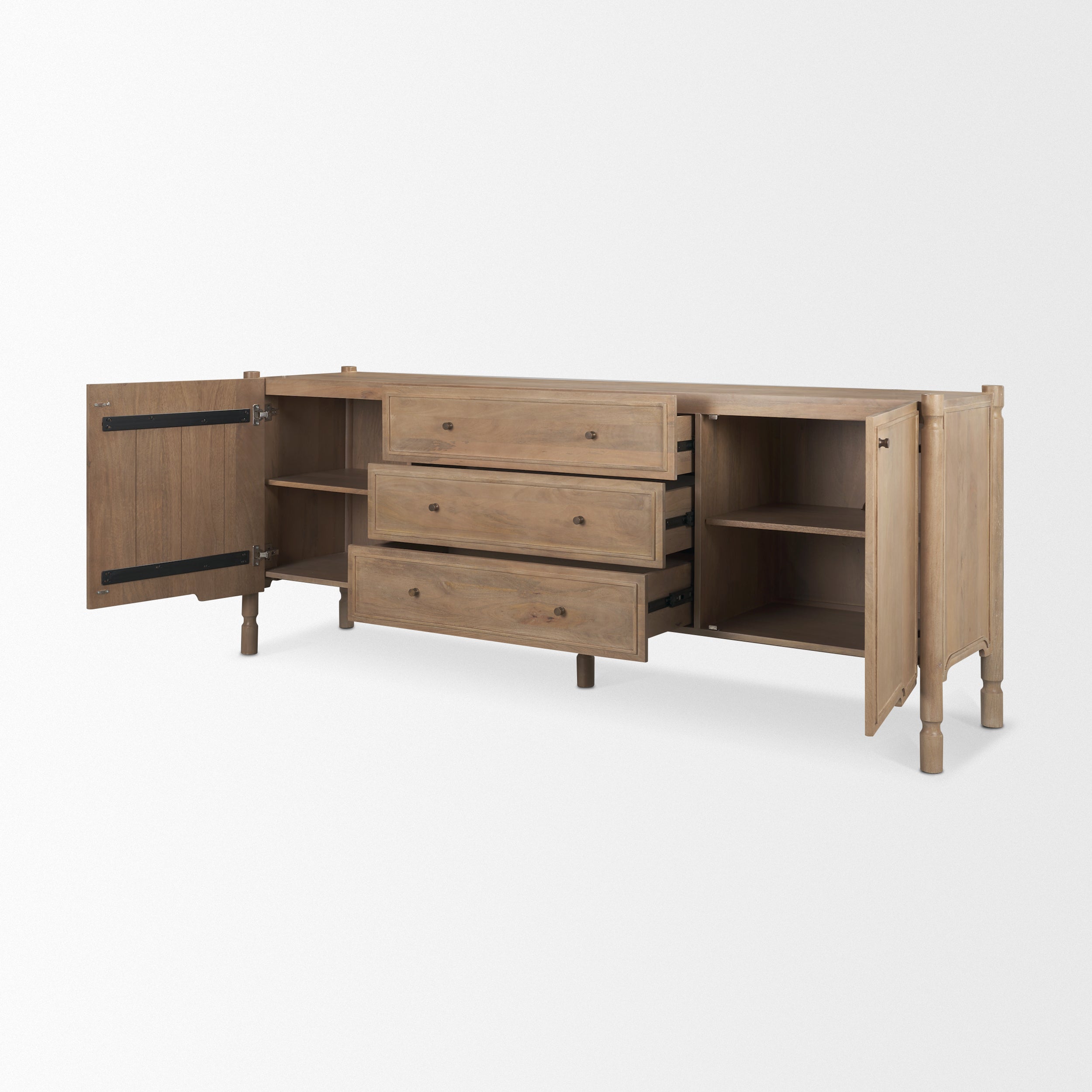 Phil Sideboard