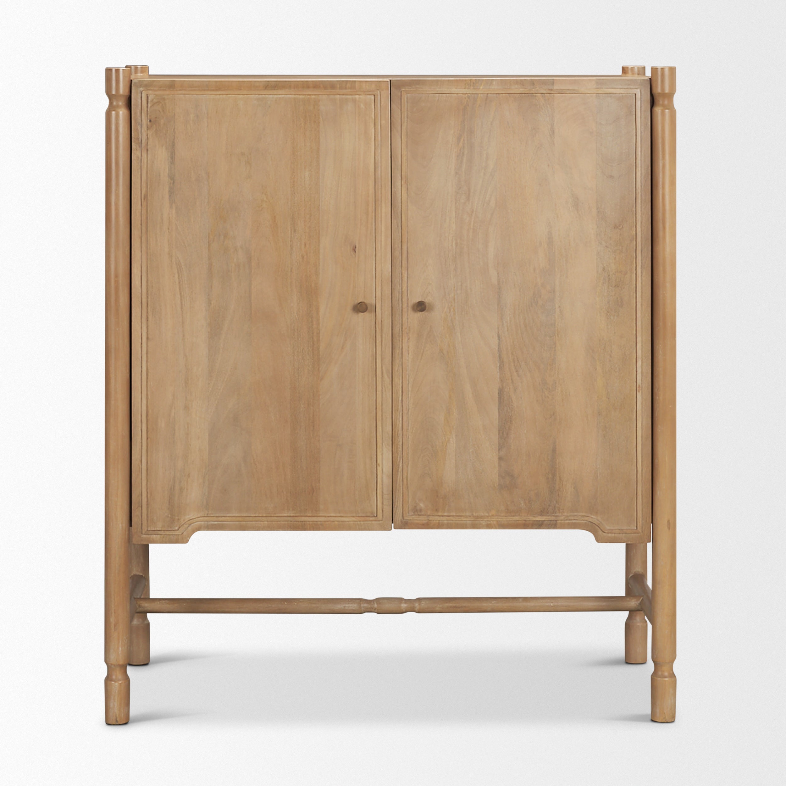 Phil Bar Cabinet