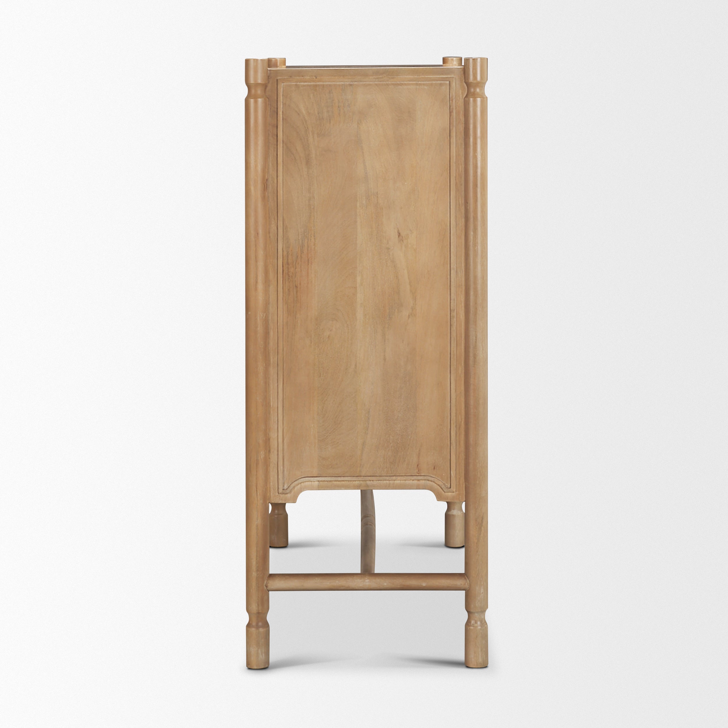 Phil Bar Cabinet