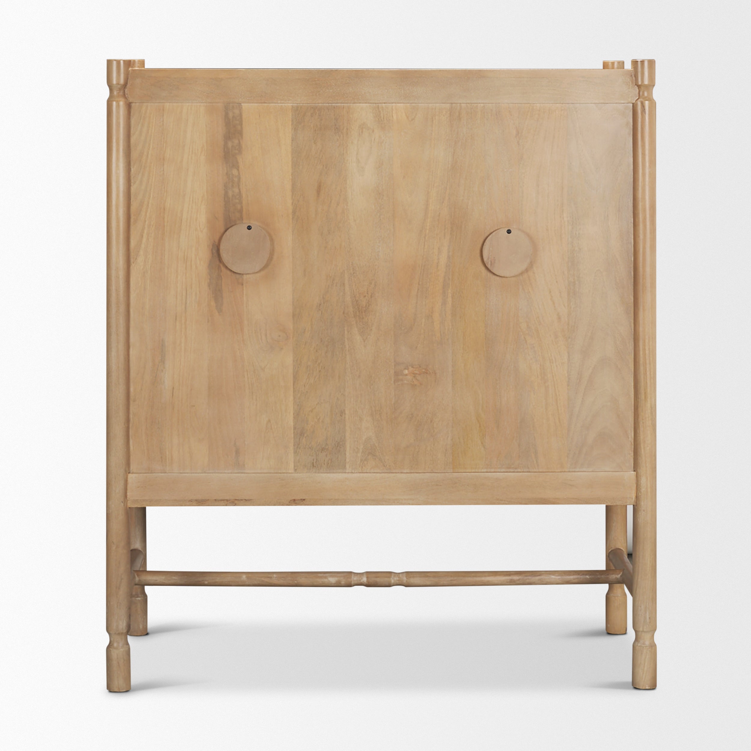 Phil Bar Cabinet