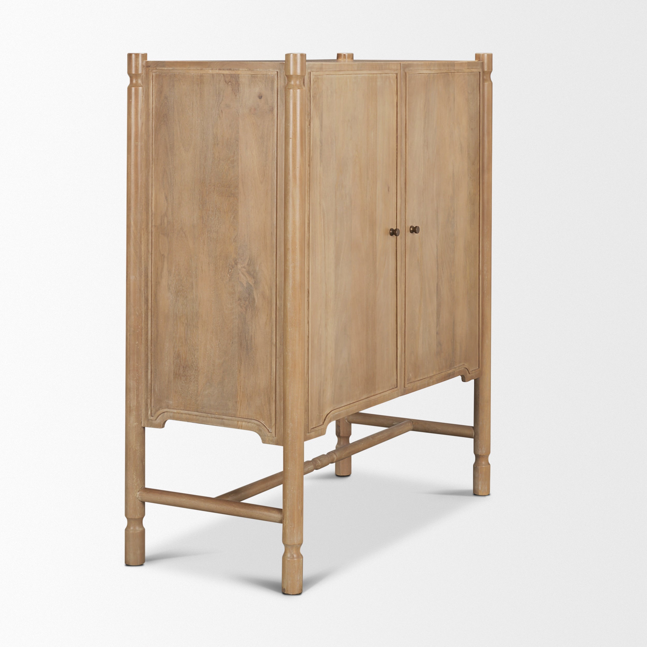 Phil Bar Cabinet