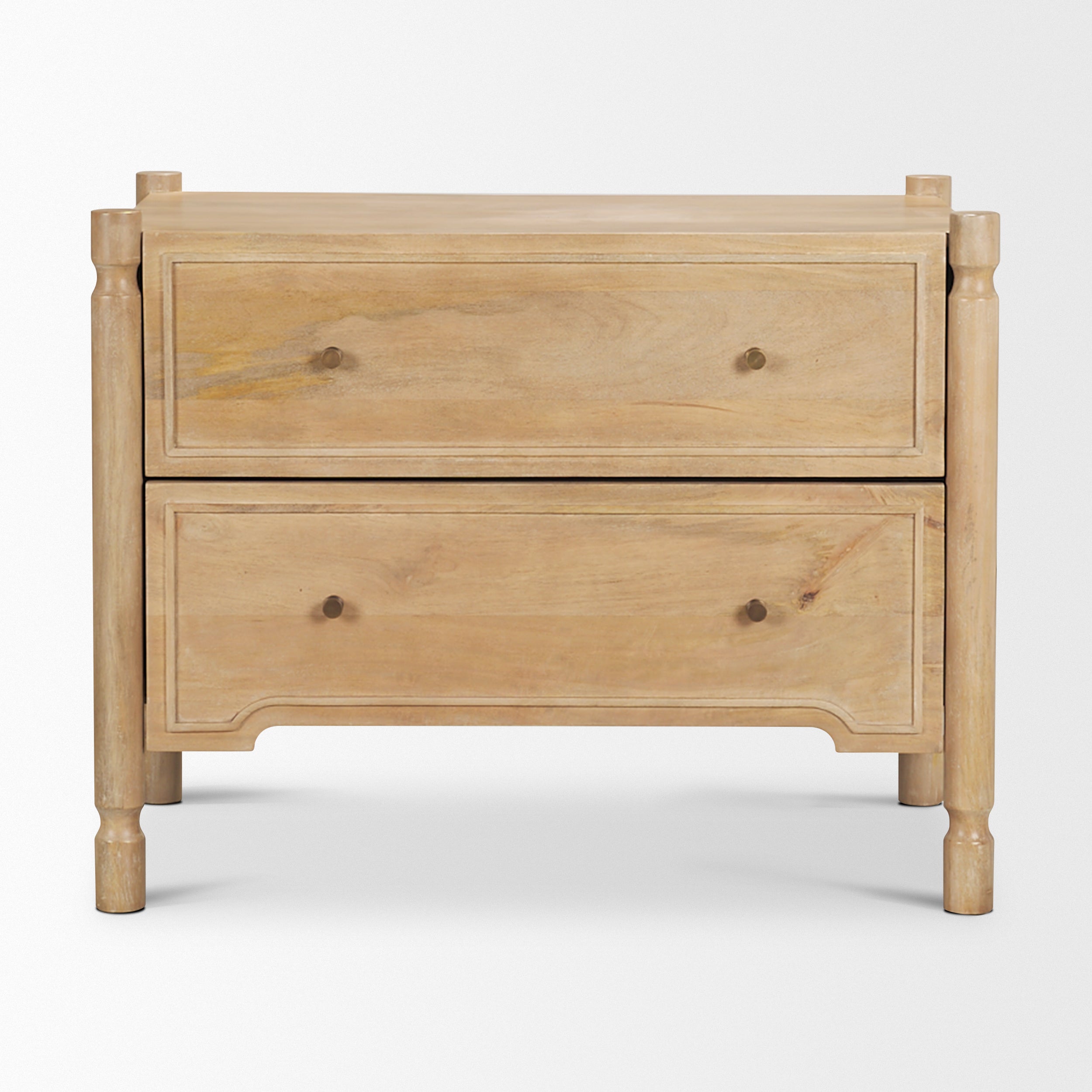 Phil Nightstand