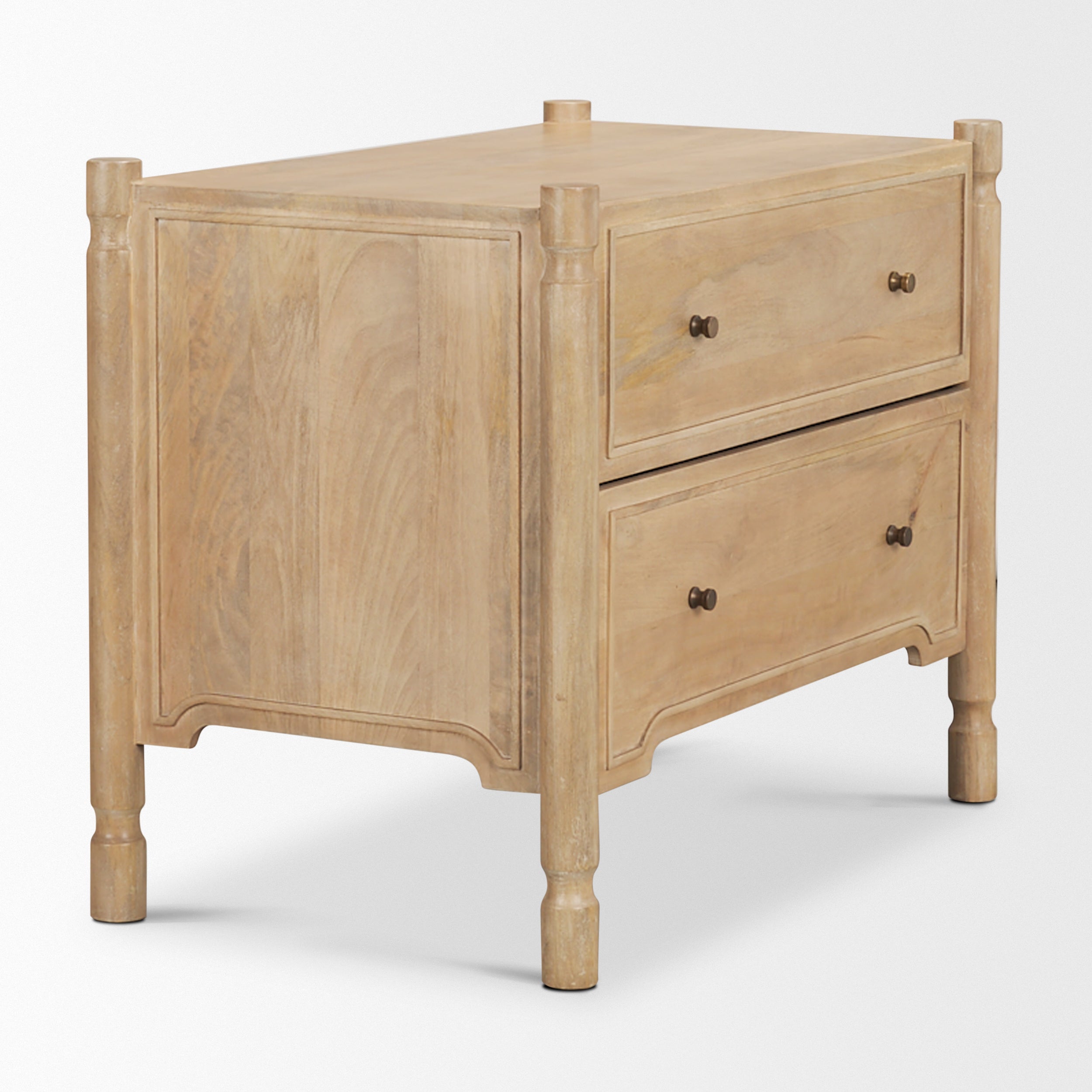 Phil Nightstand