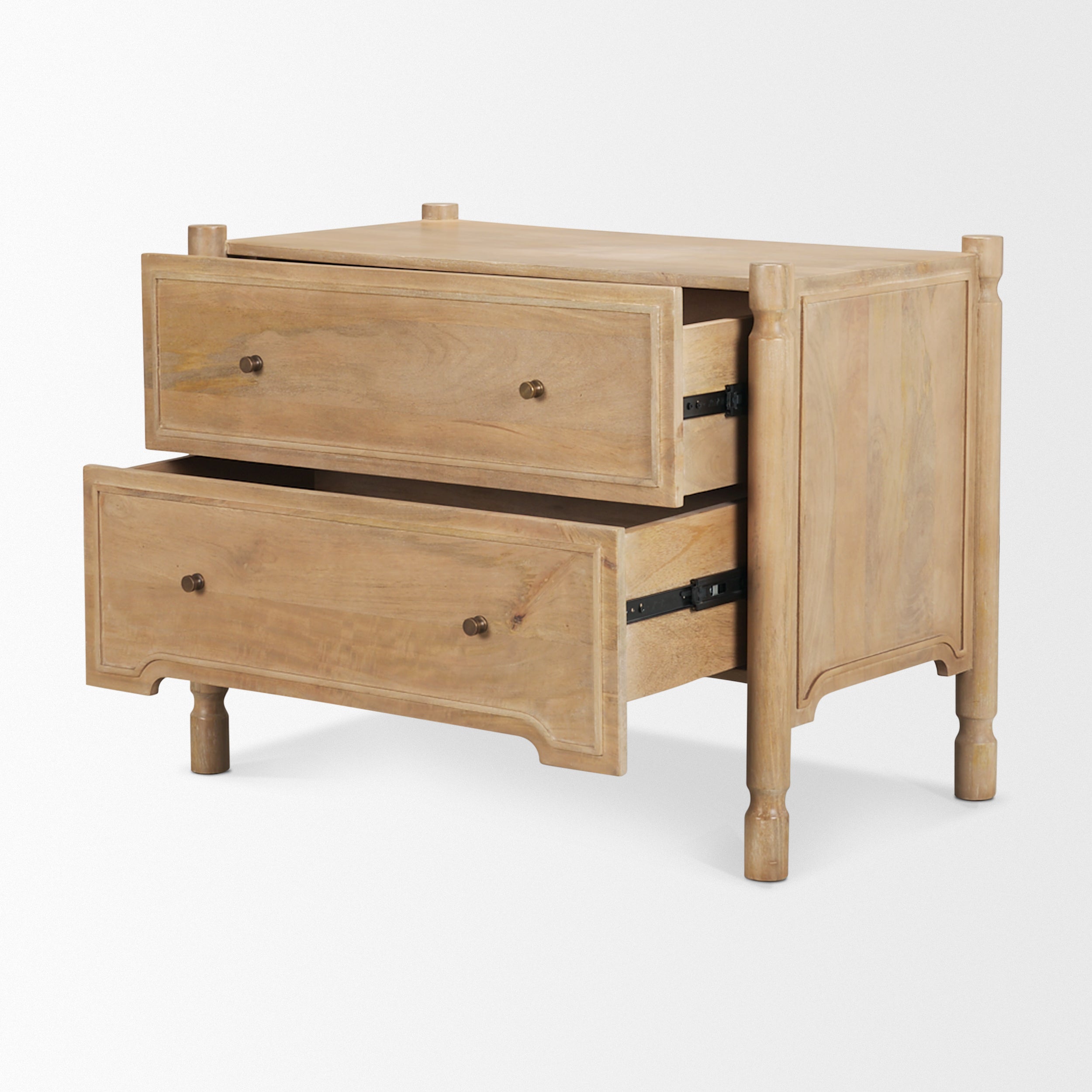 Phil Nightstand