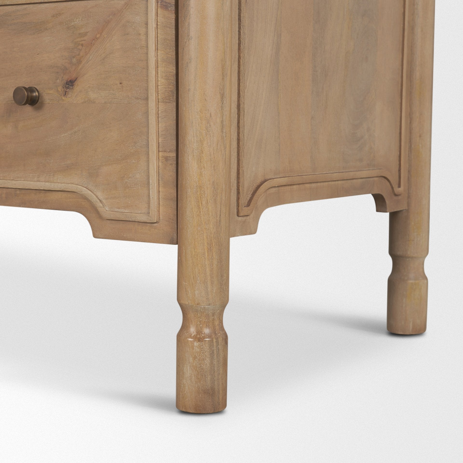 Phil Nightstand