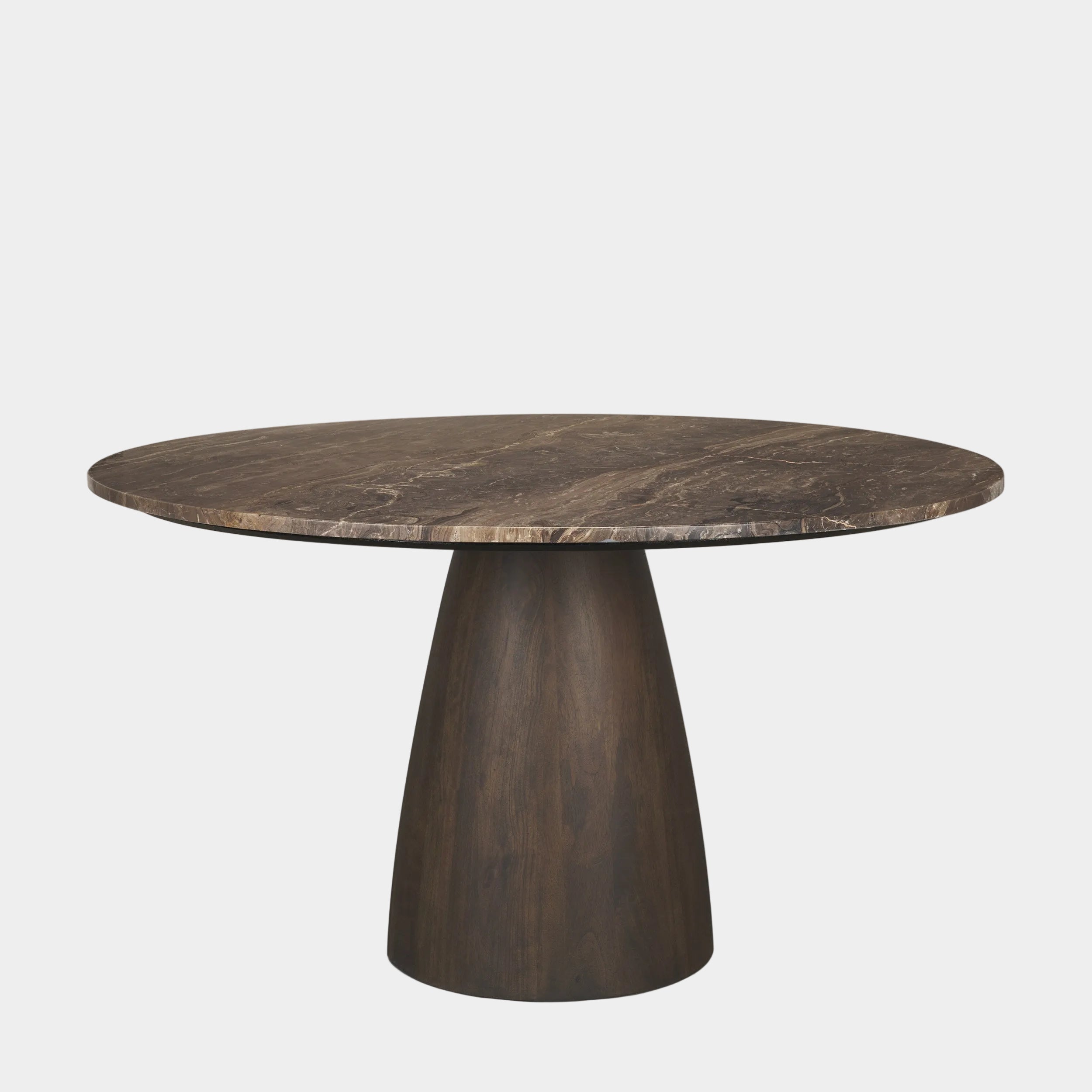Allyson 54" Round Dining Table