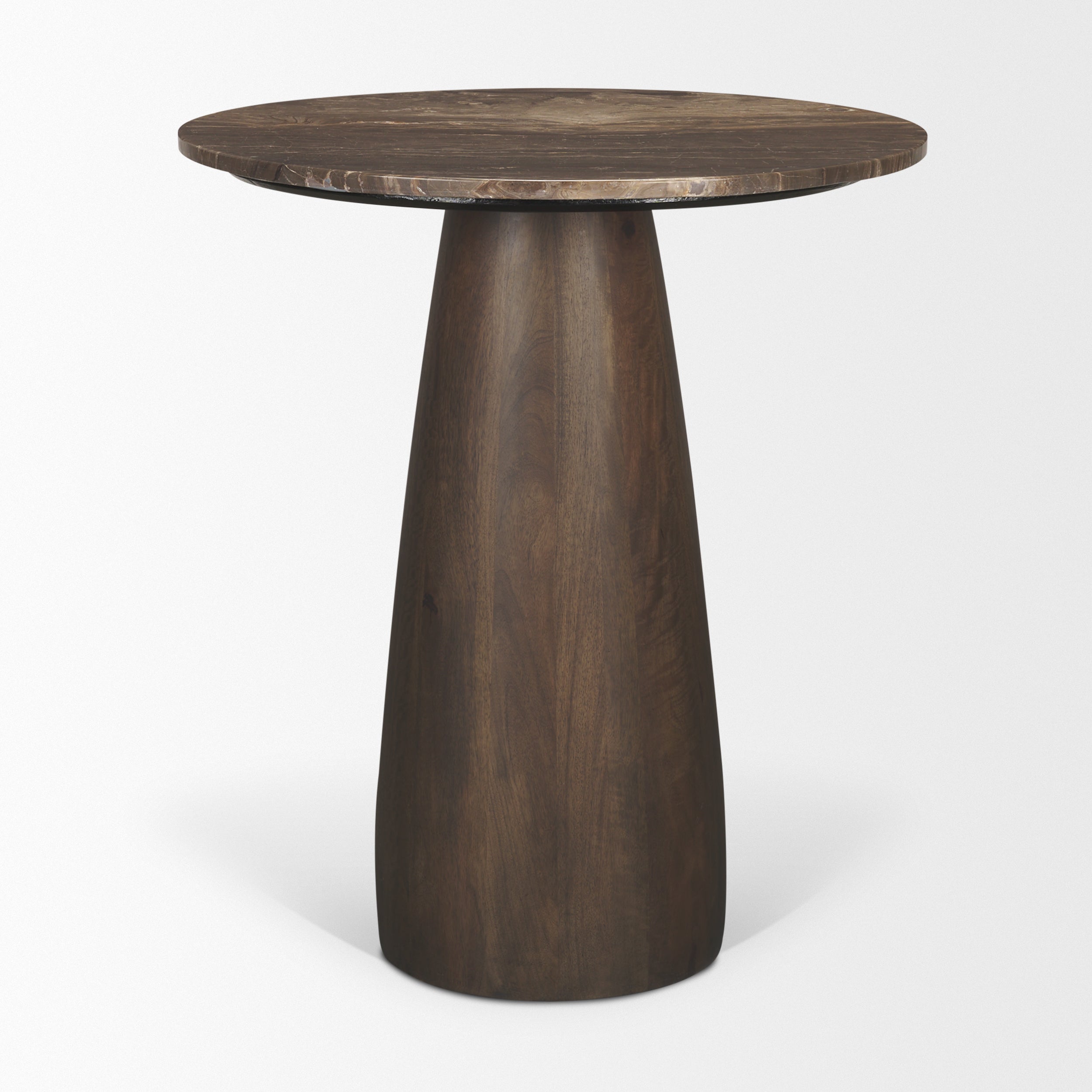 Allyson 32" Bistro Table