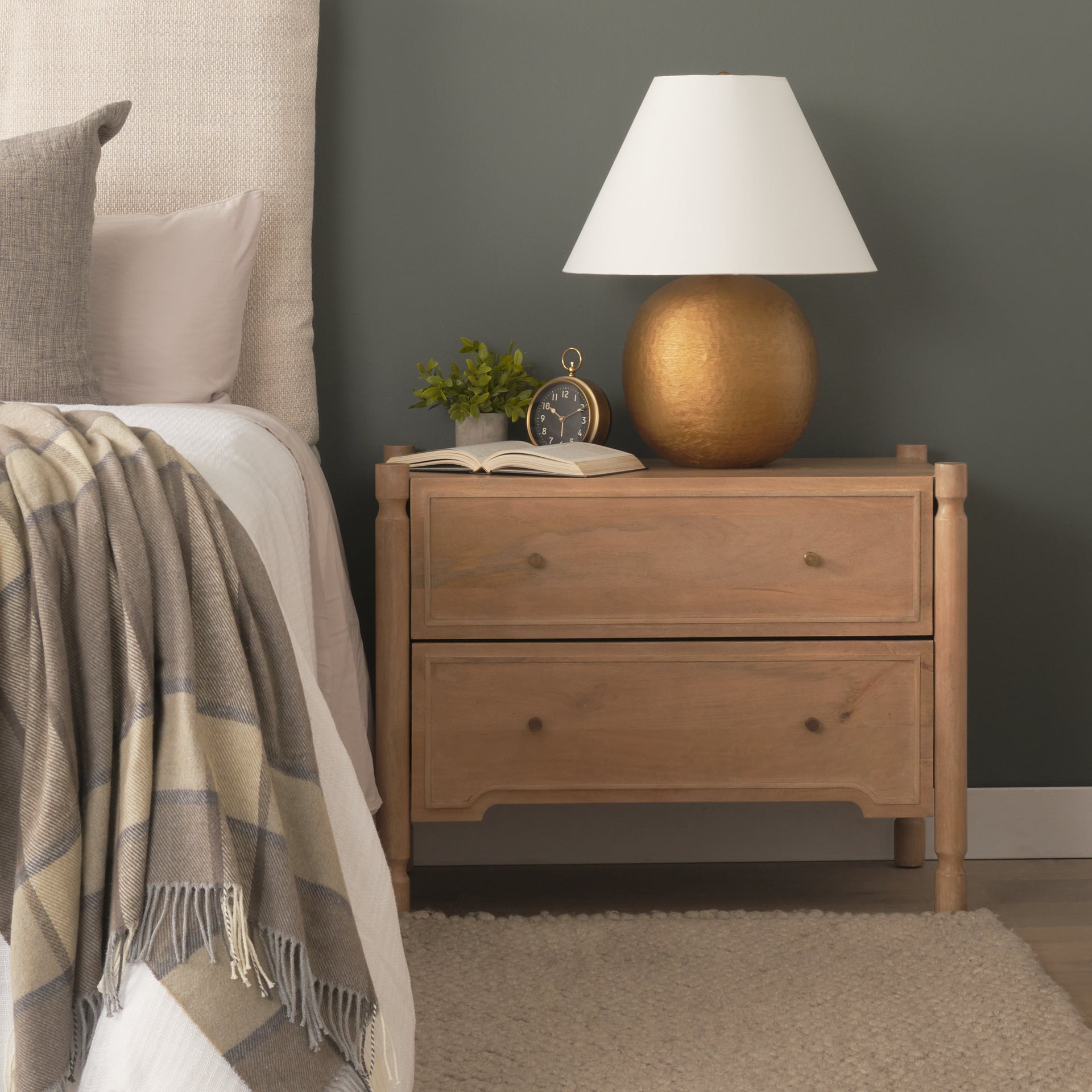 Phil Nightstand