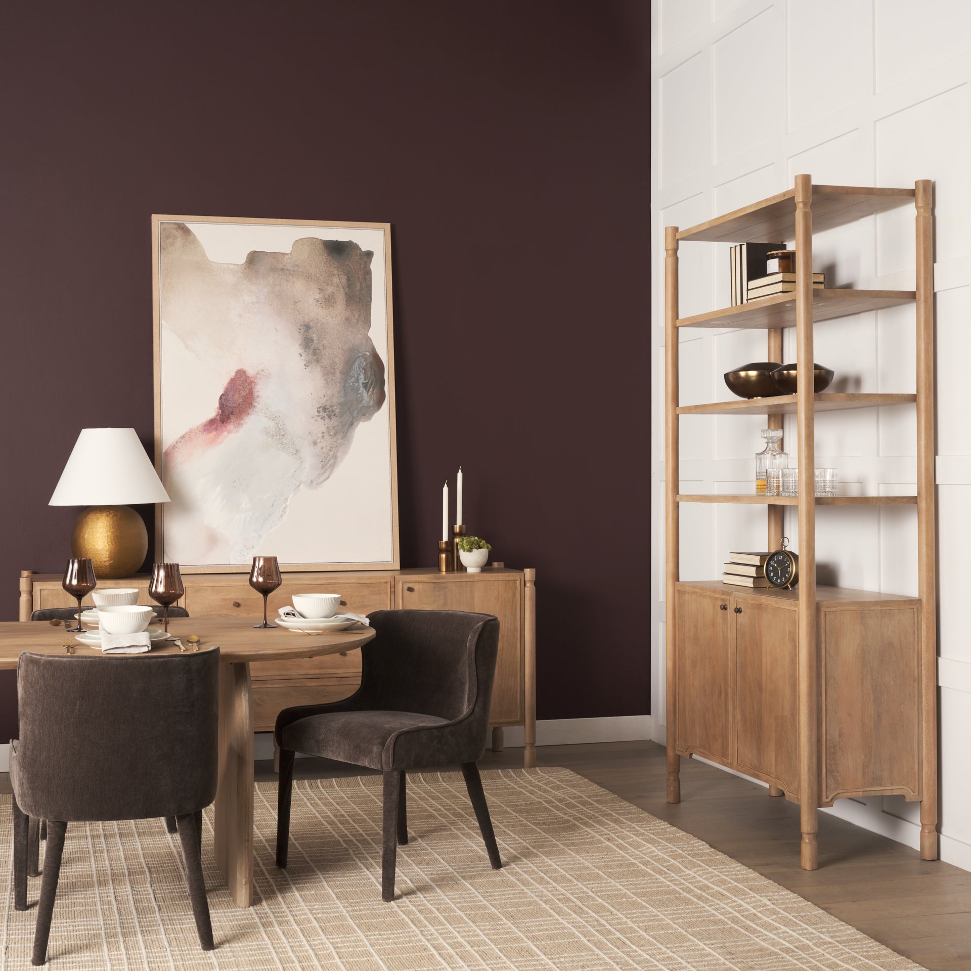 Phil Shelving Unit