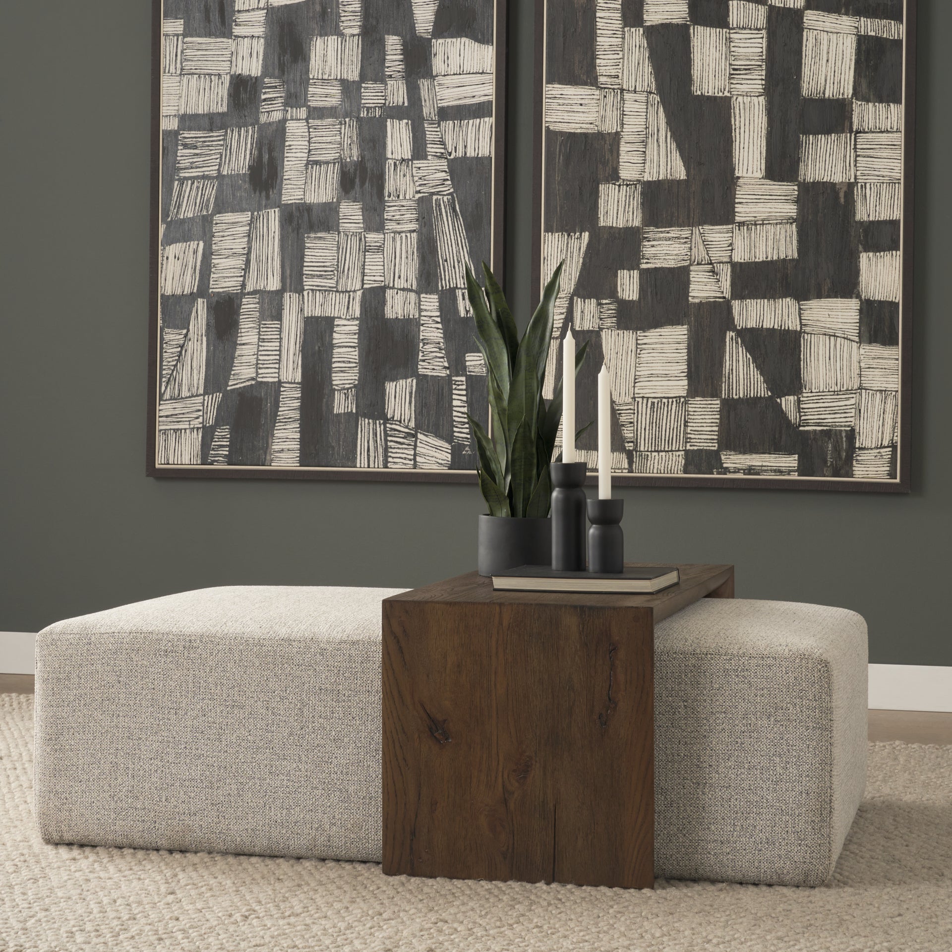 Trayden Coffee Table