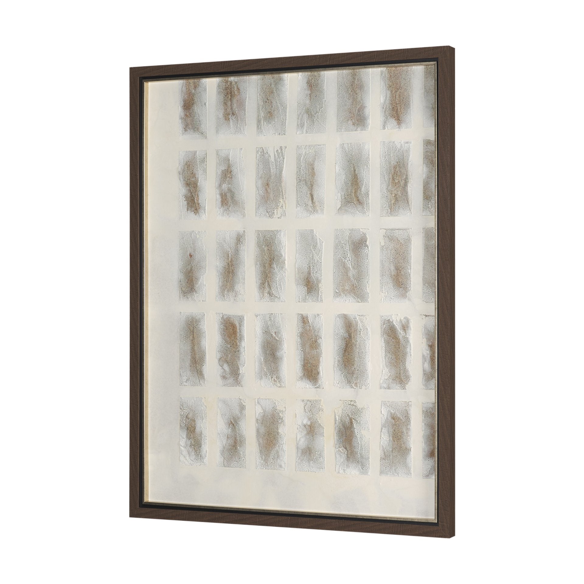 Sand & Structure Framed Series