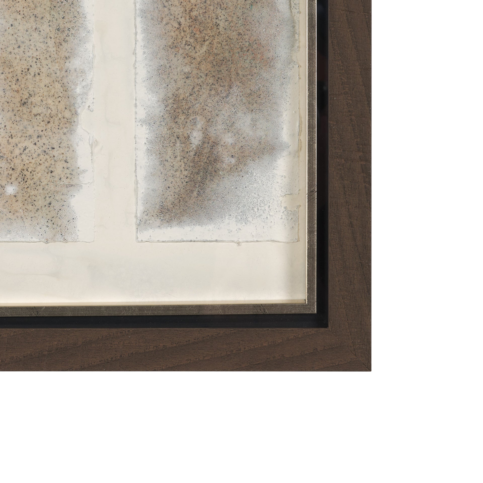 Sand & Structure Framed Series