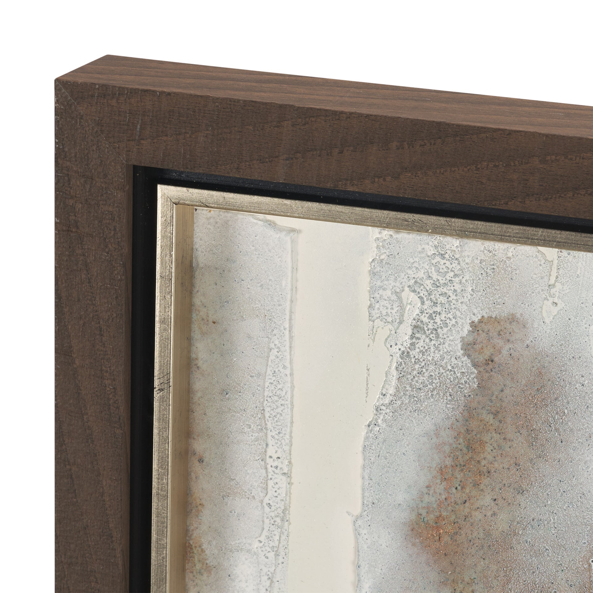 Sand & Structure Framed Series