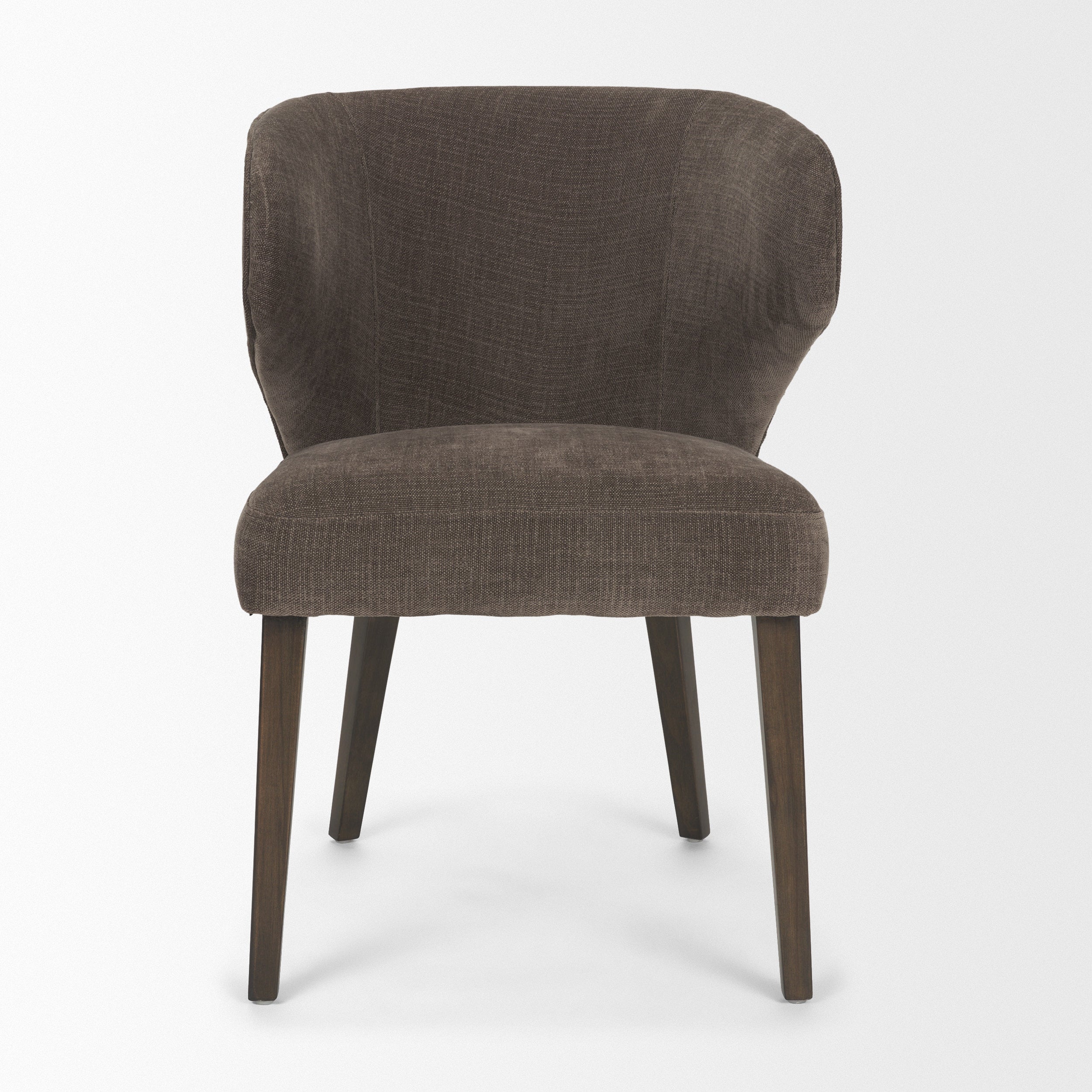 Niles Fabric Contract-Grade Dining Chair