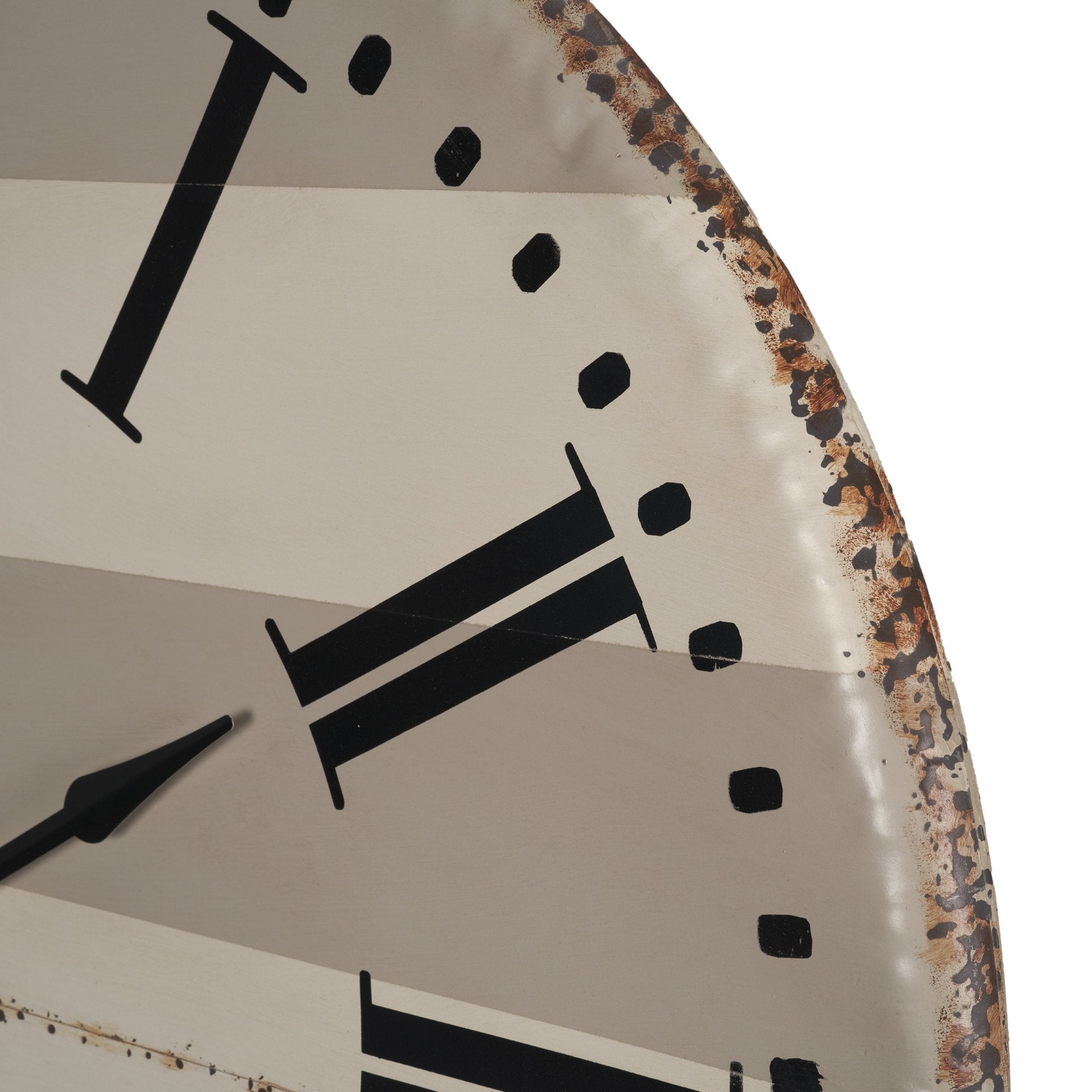 Belton Wall Clock