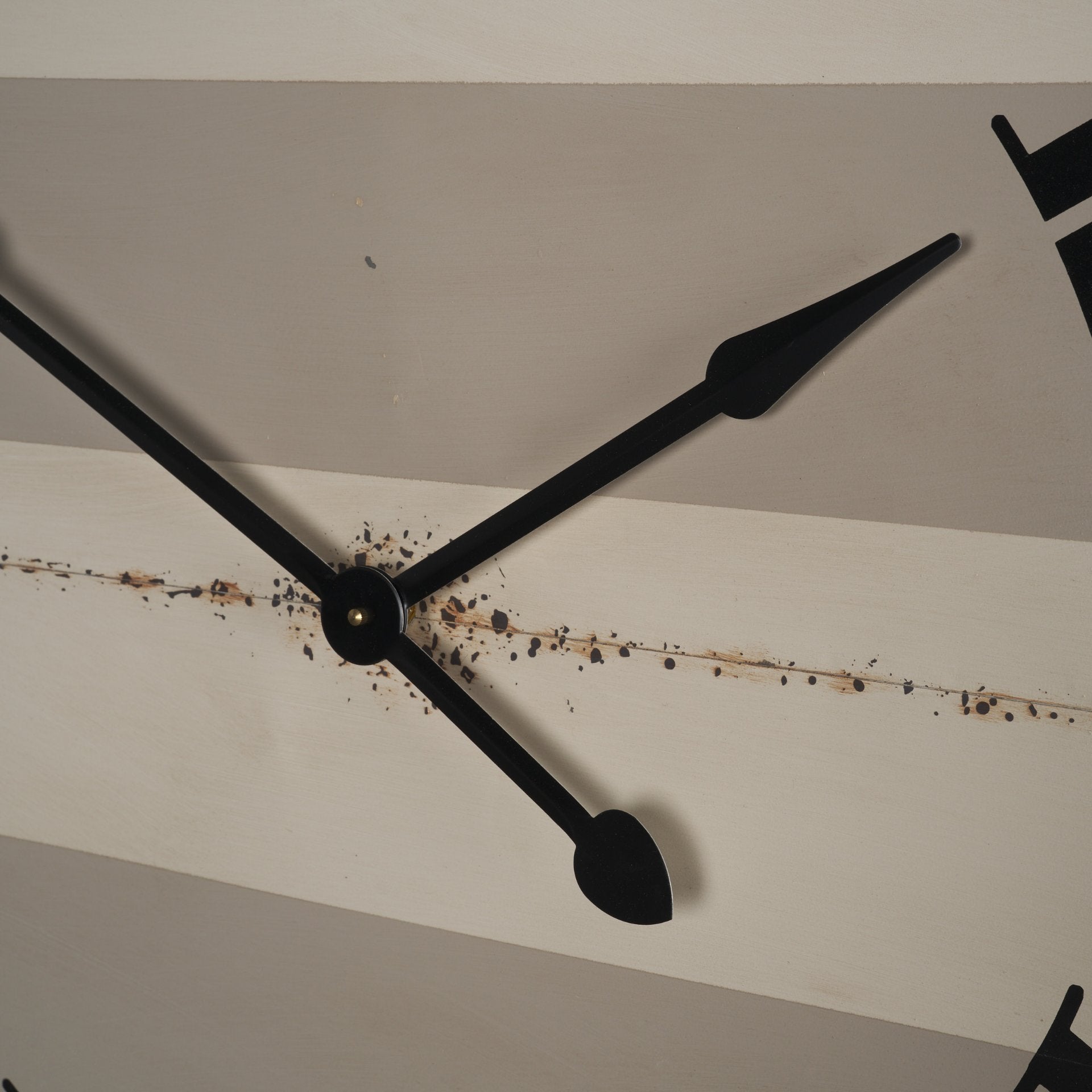 Belton Wall Clock