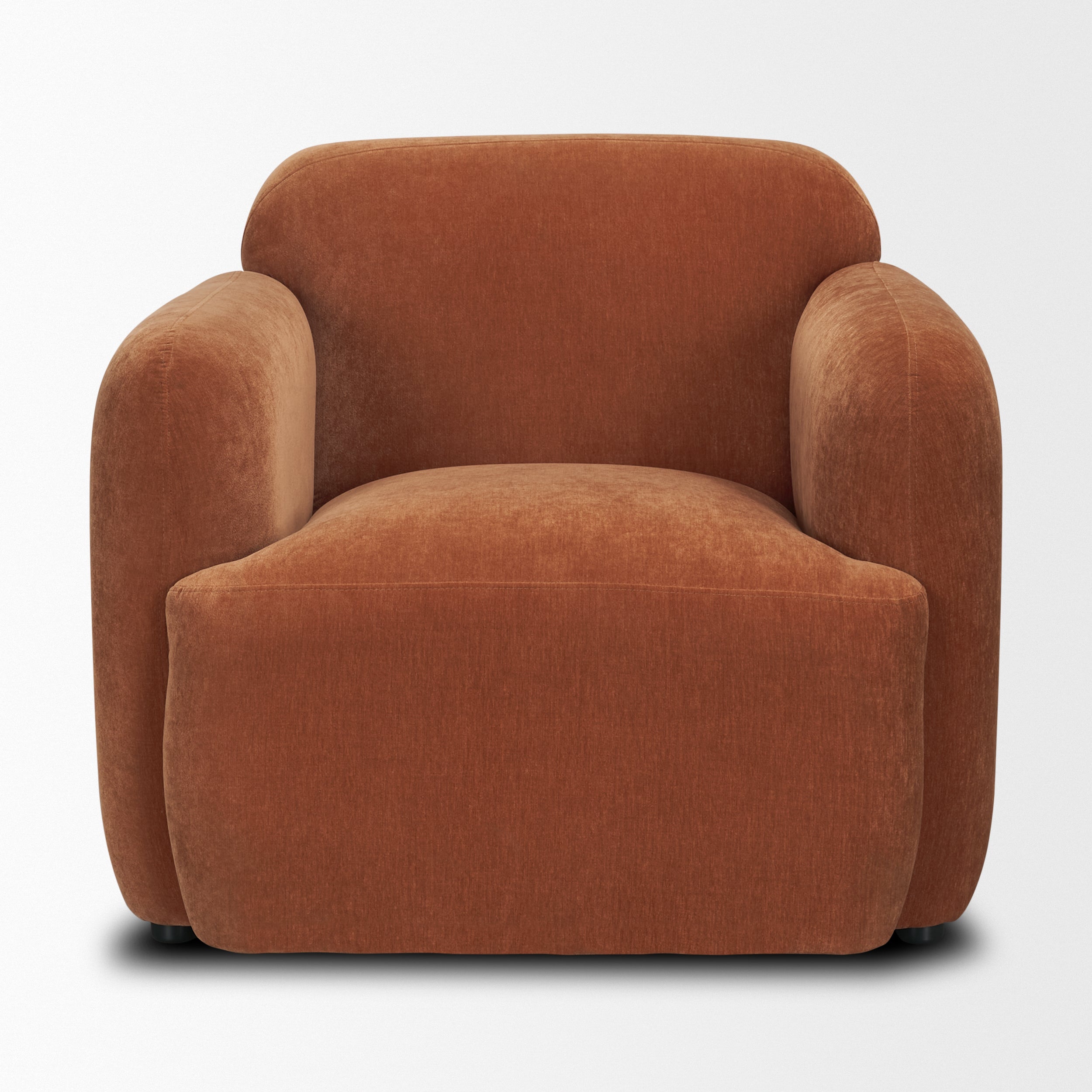 Saga Upholstered Chair
