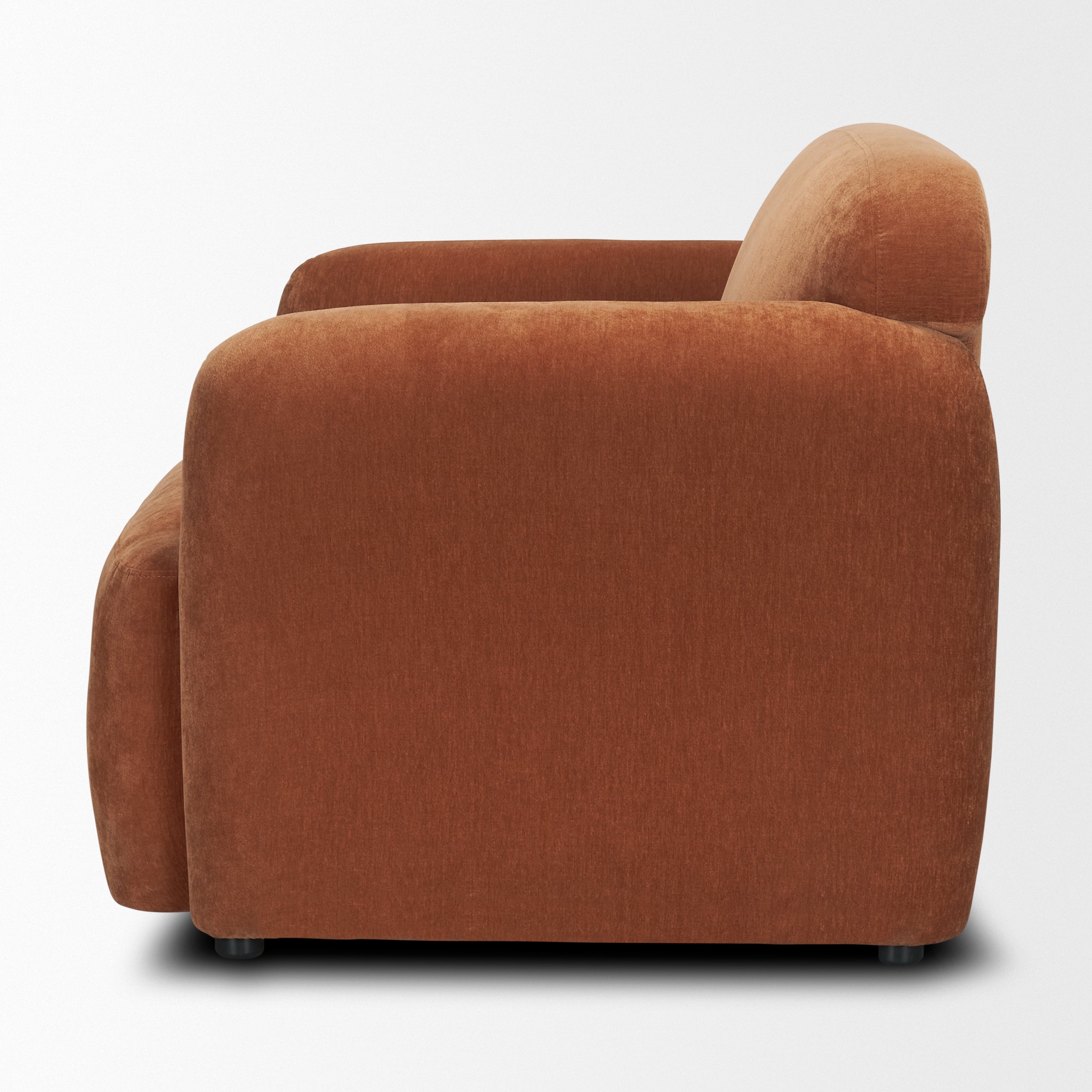 Saga Upholstered Chair