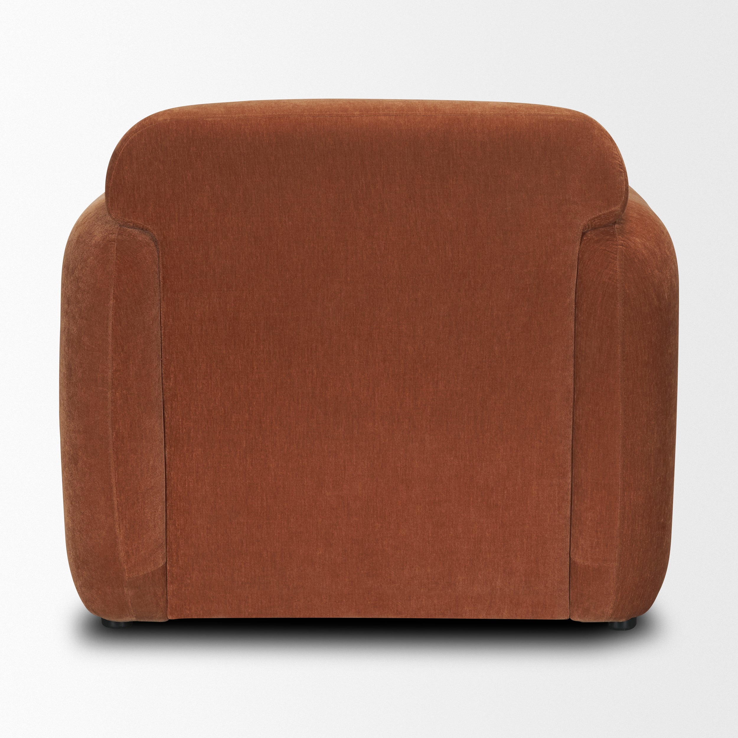 Saga Upholstered Chair