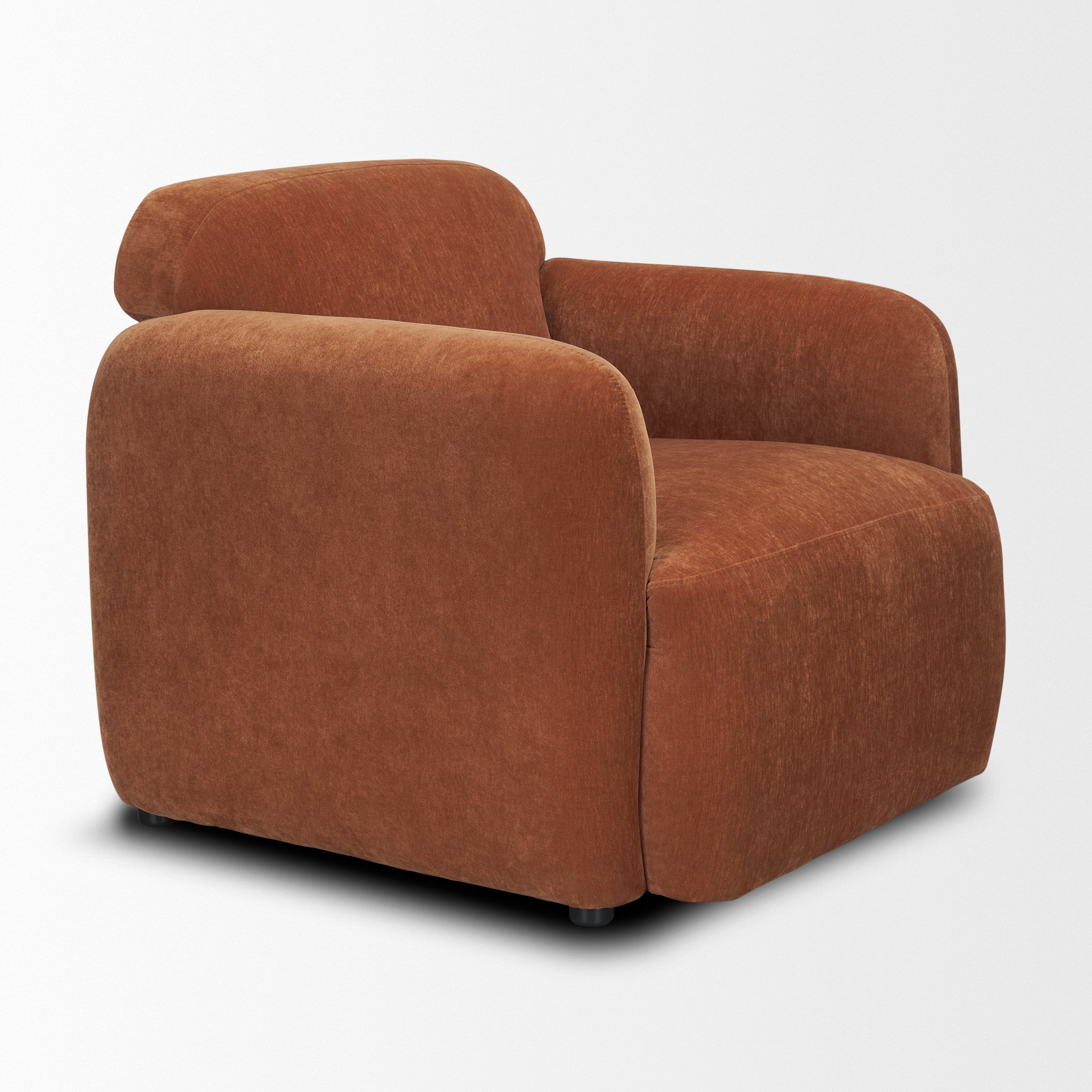 Saga Upholstered Chair