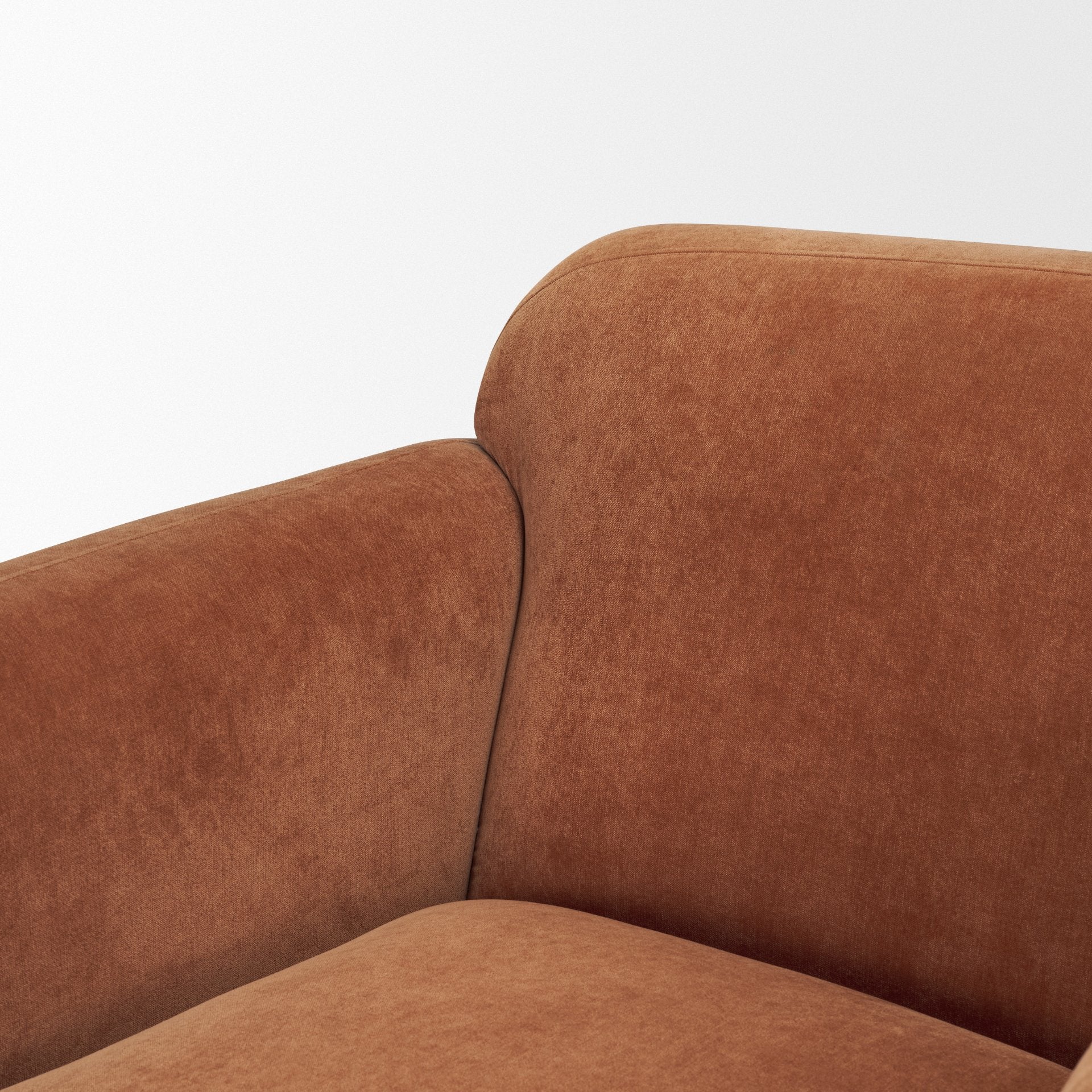 Saga Upholstered Chair
