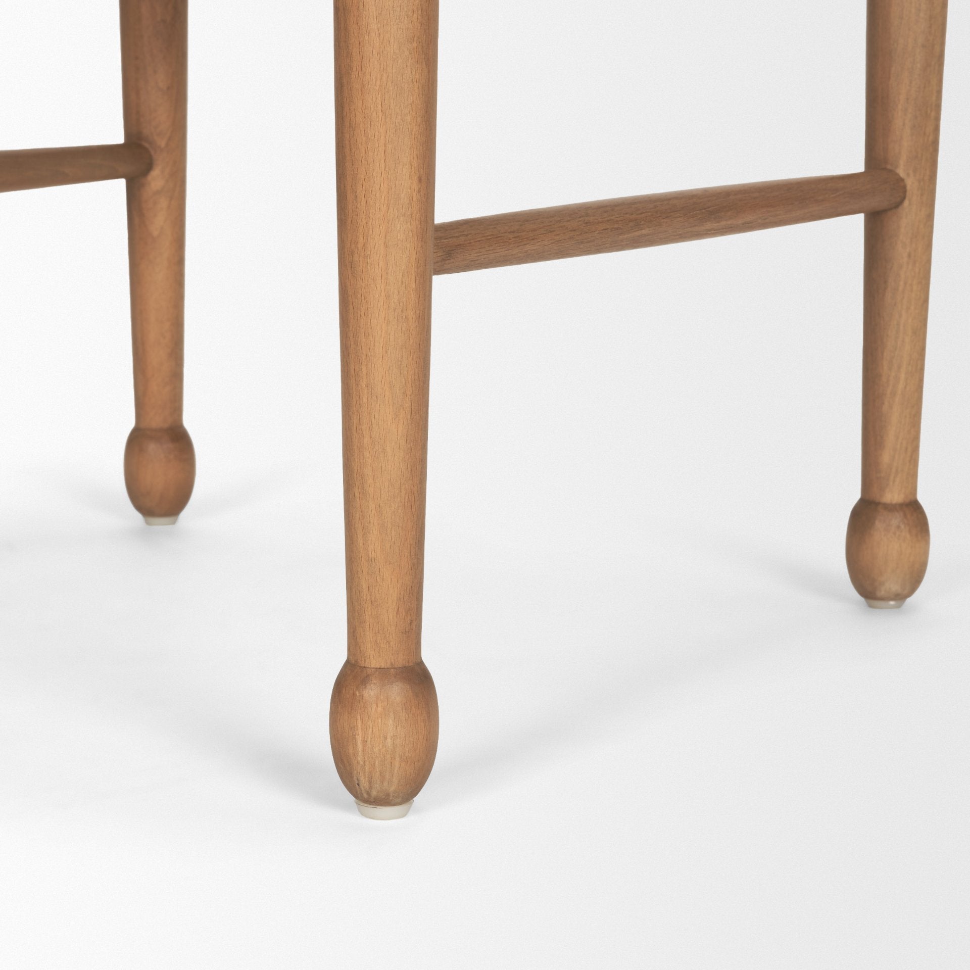 Brinley Woven Rope Dining Chair