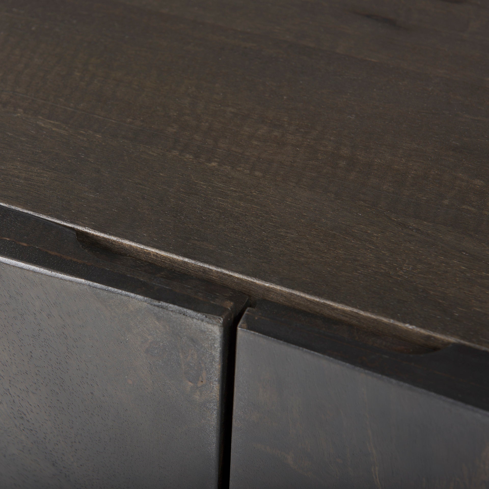 Darwin Accent Cabinet
