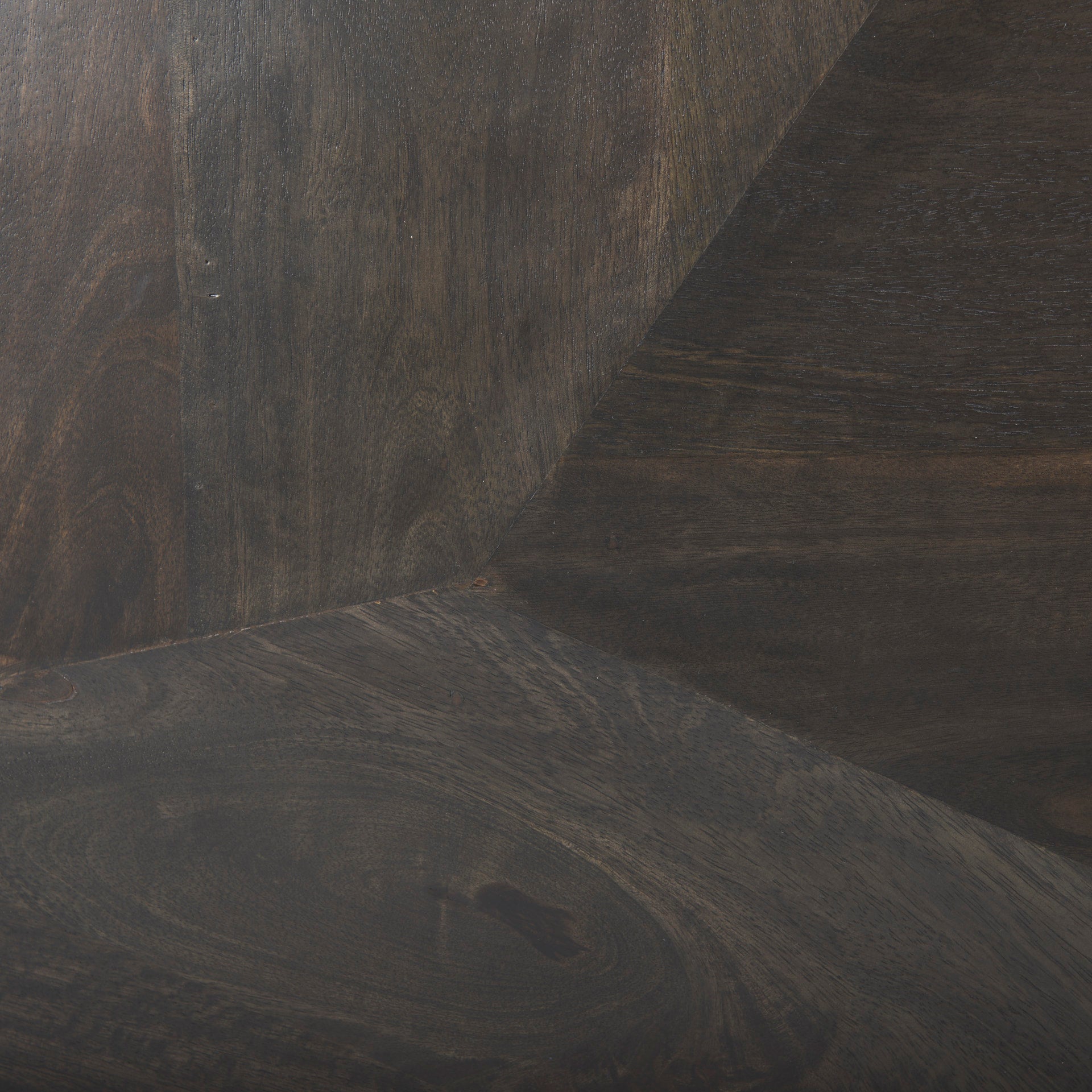 Darwin Accent Cabinet