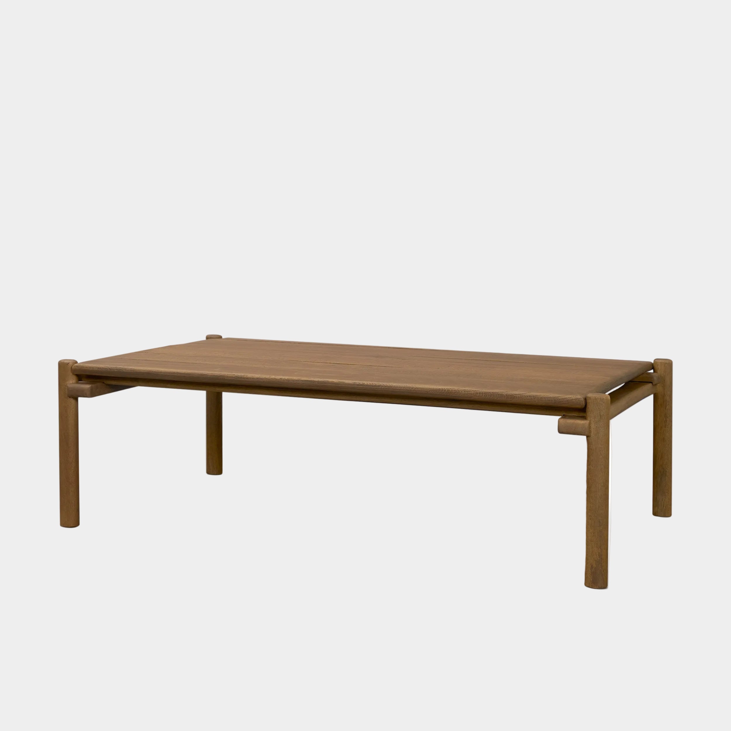 Riven Coffee Table