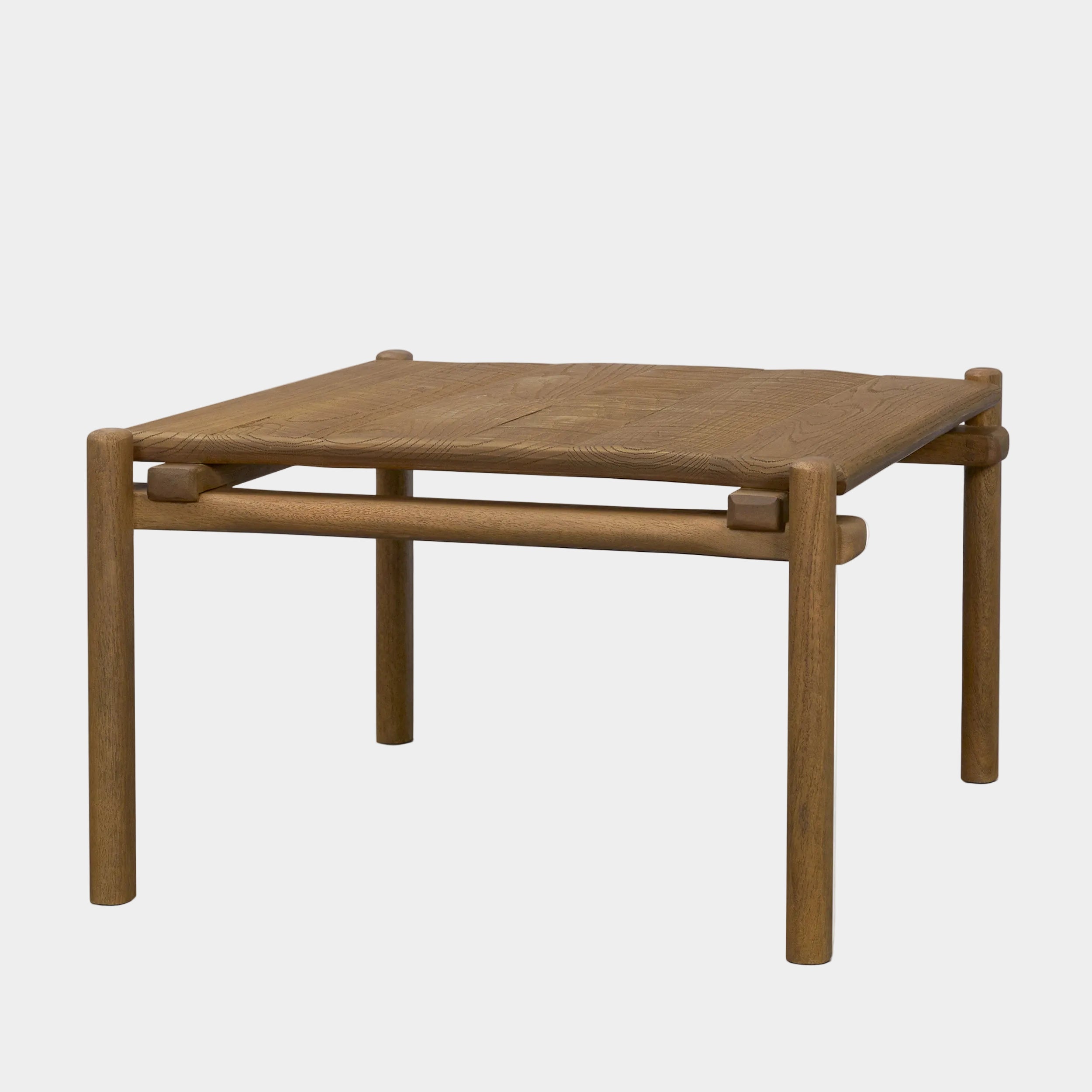 Riven Side Table