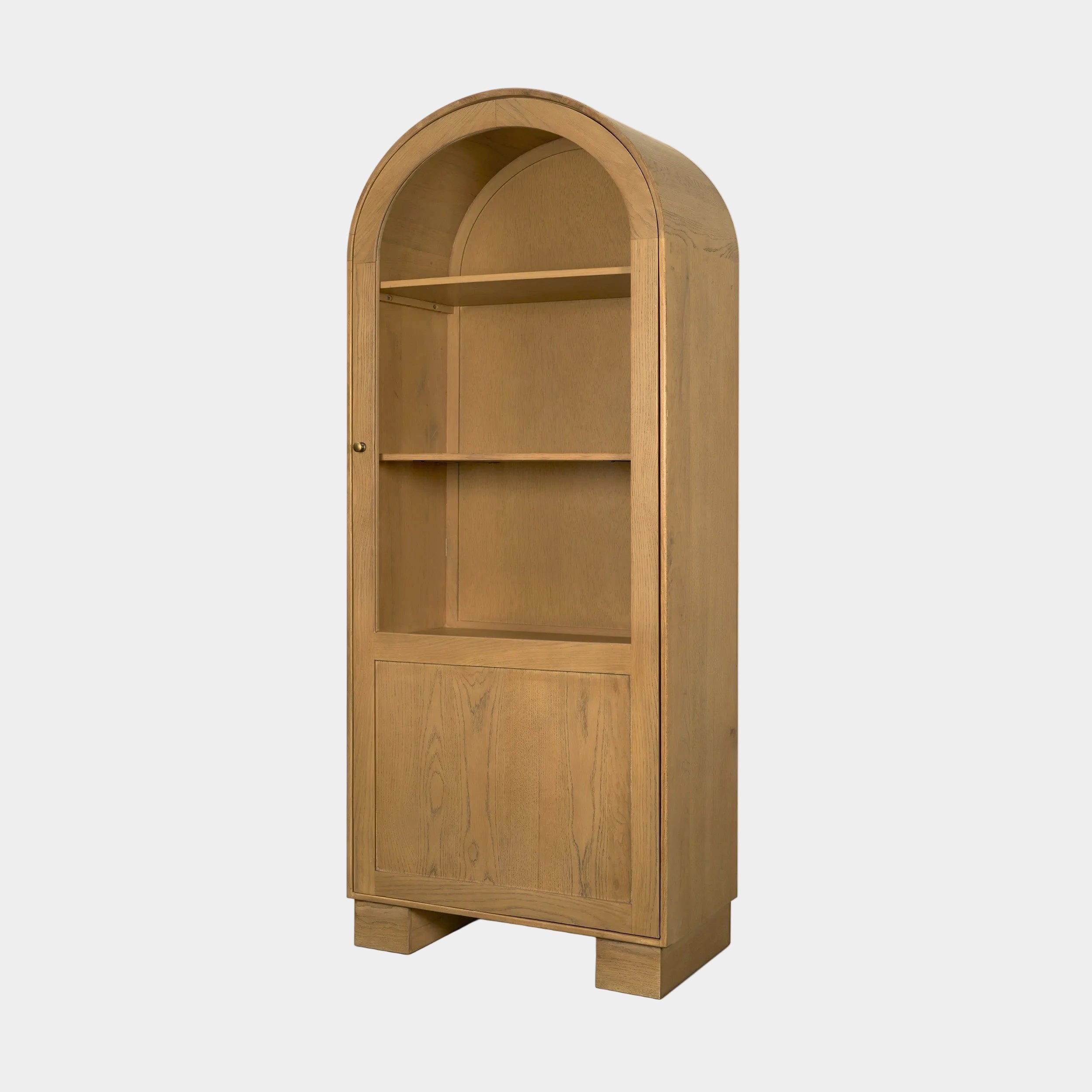 Hawthorne Curio Cabinet