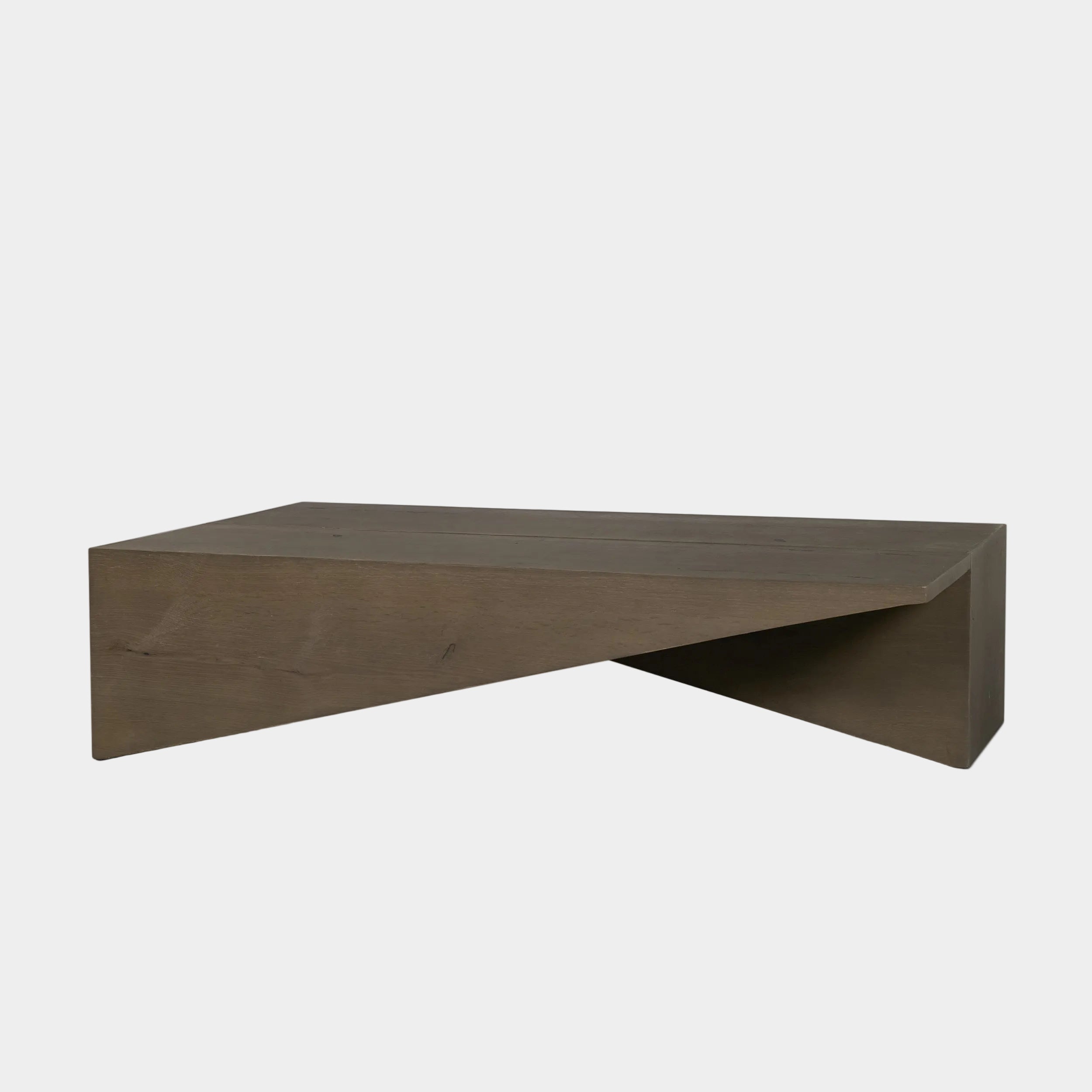 West Coffee Table