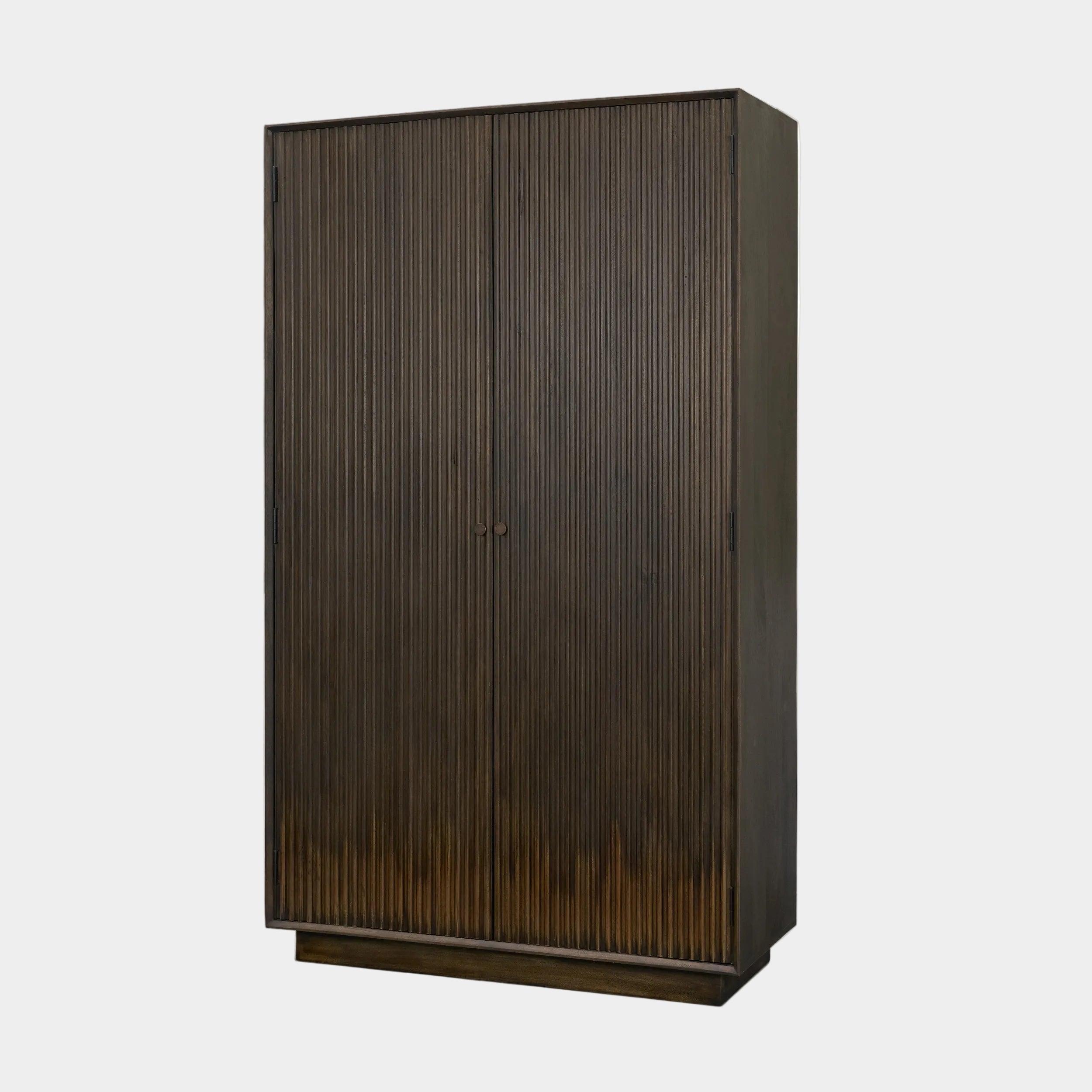 Cinder Tall Cabinet