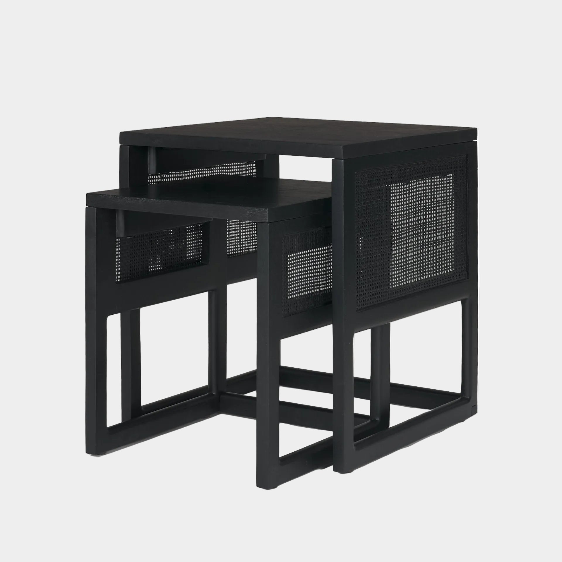 Grier Accent Table Set of 2