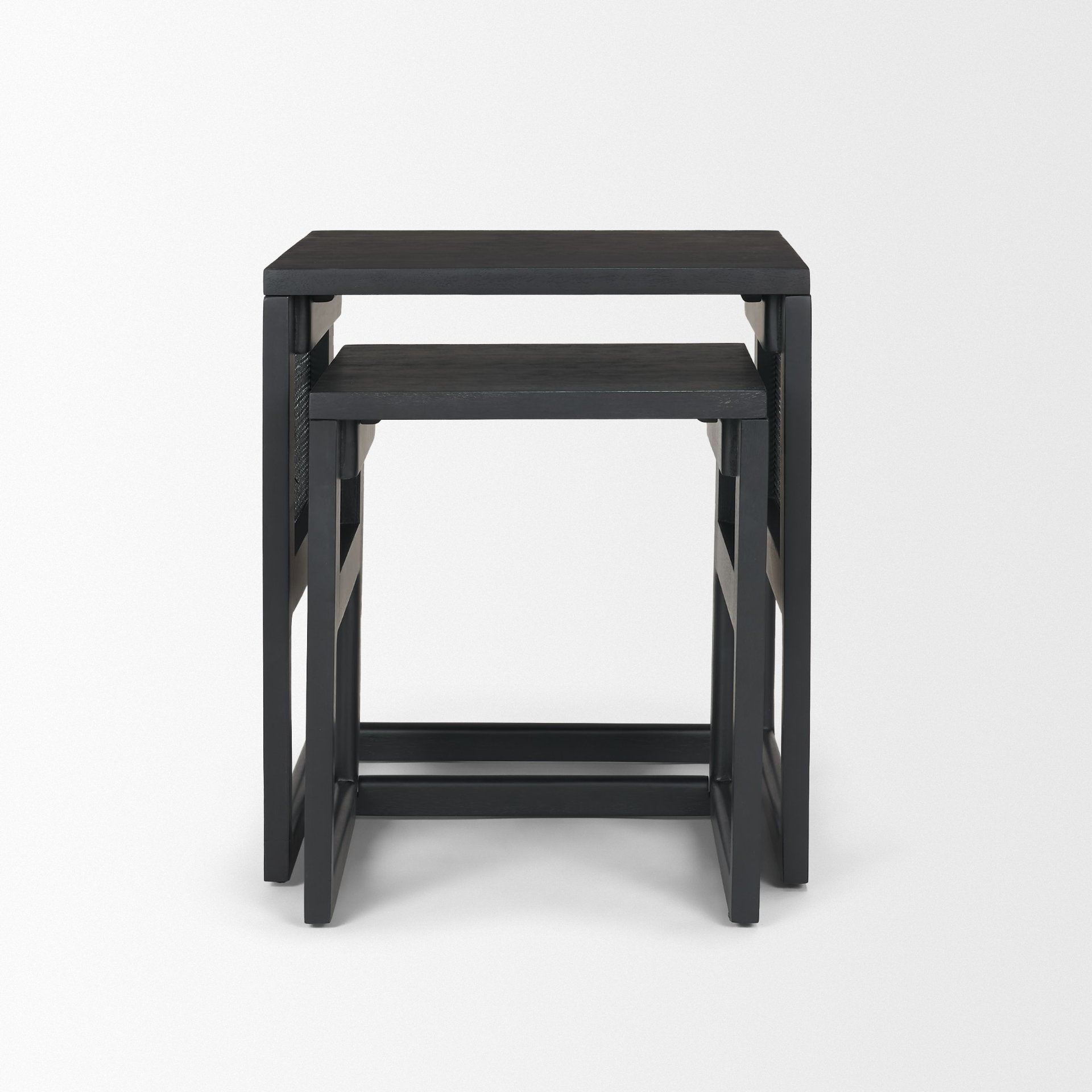 Grier Accent Table Set of 2