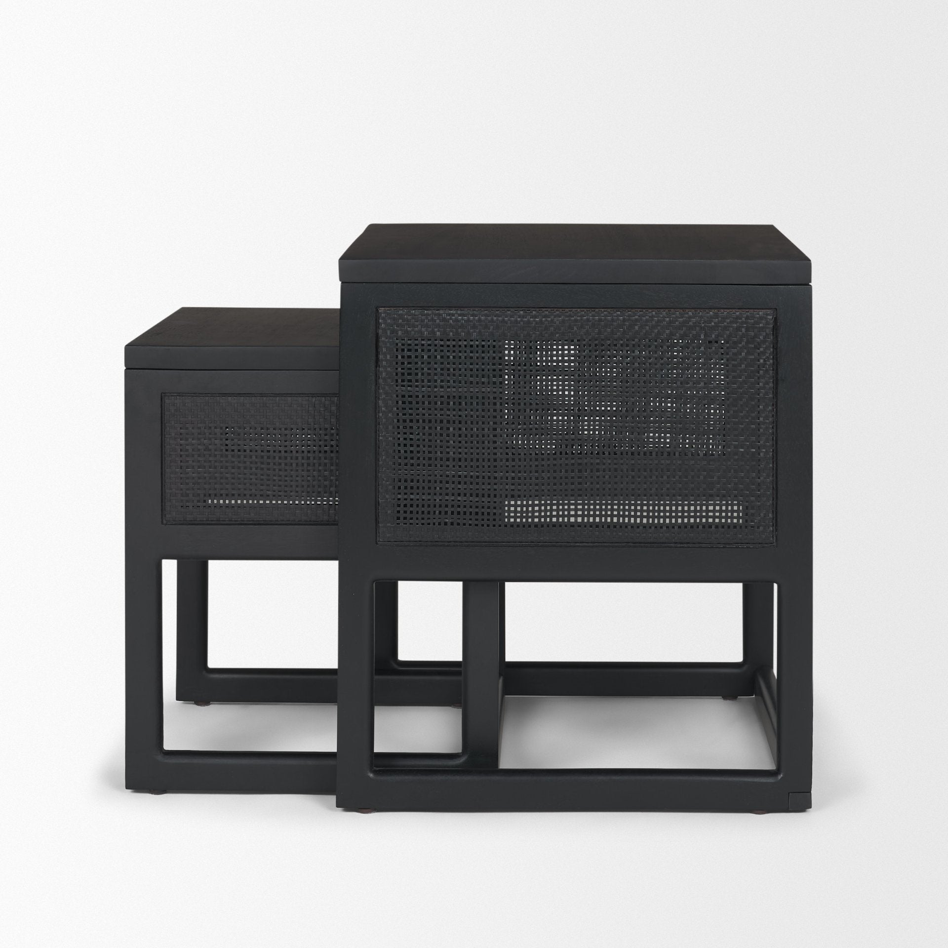 Grier Accent Table Set of 2