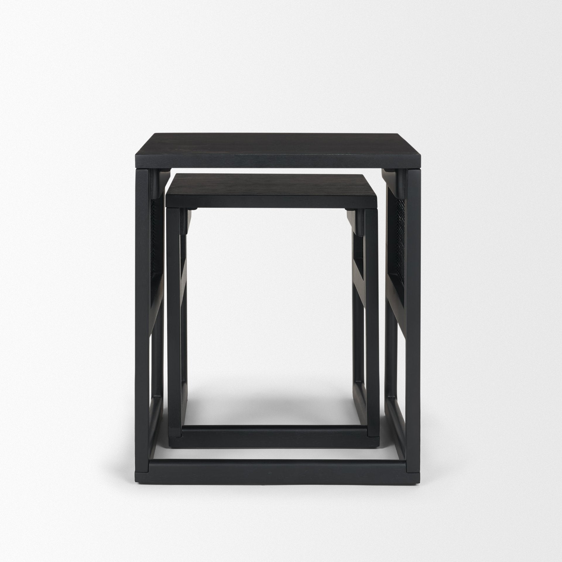 Grier Accent Table Set of 2