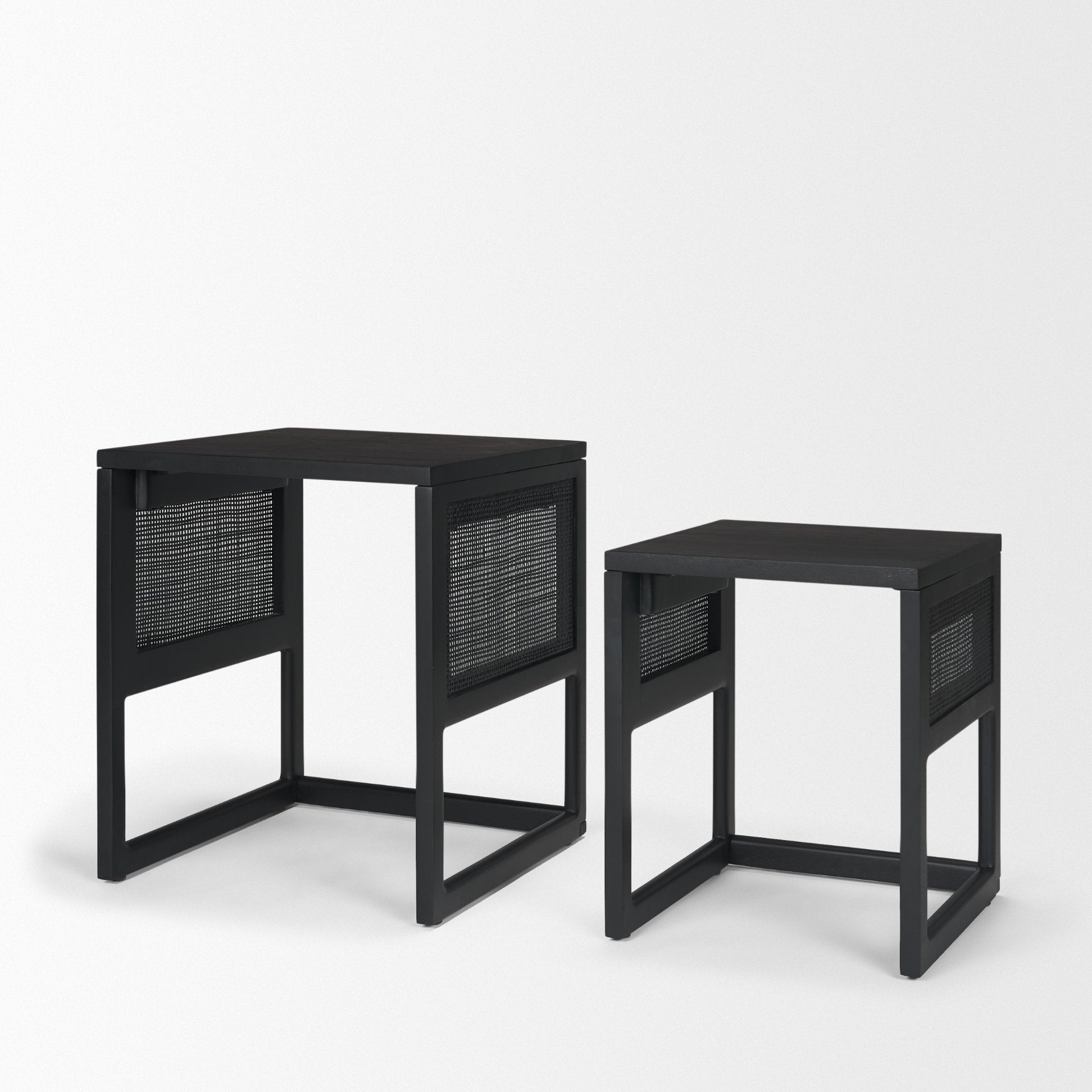 Grier Accent Table Set of 2