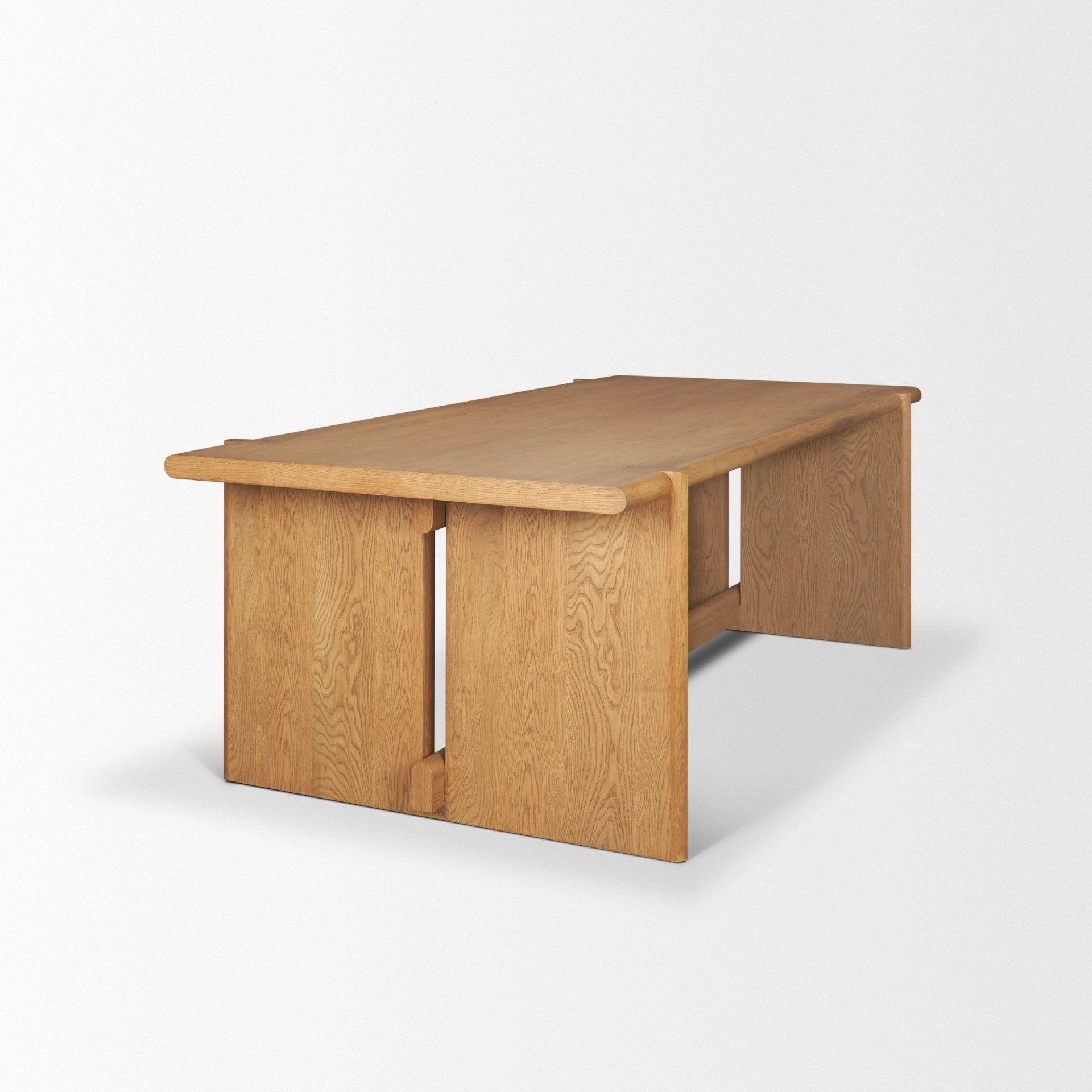 Rowan 94" Rectangular Dining Table